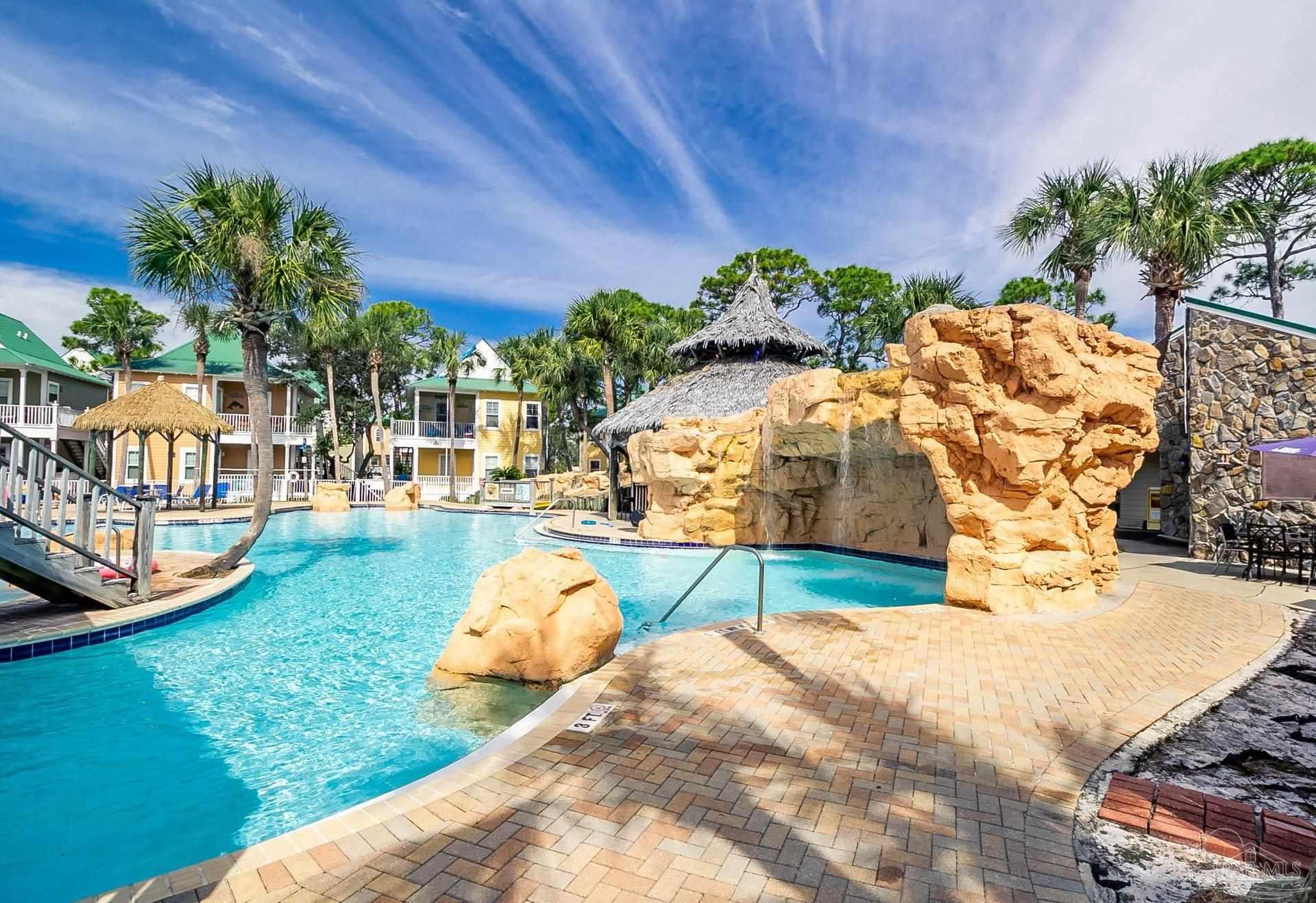 13555 Perdido Key Drive # C10 Perdido Key FL 32507
