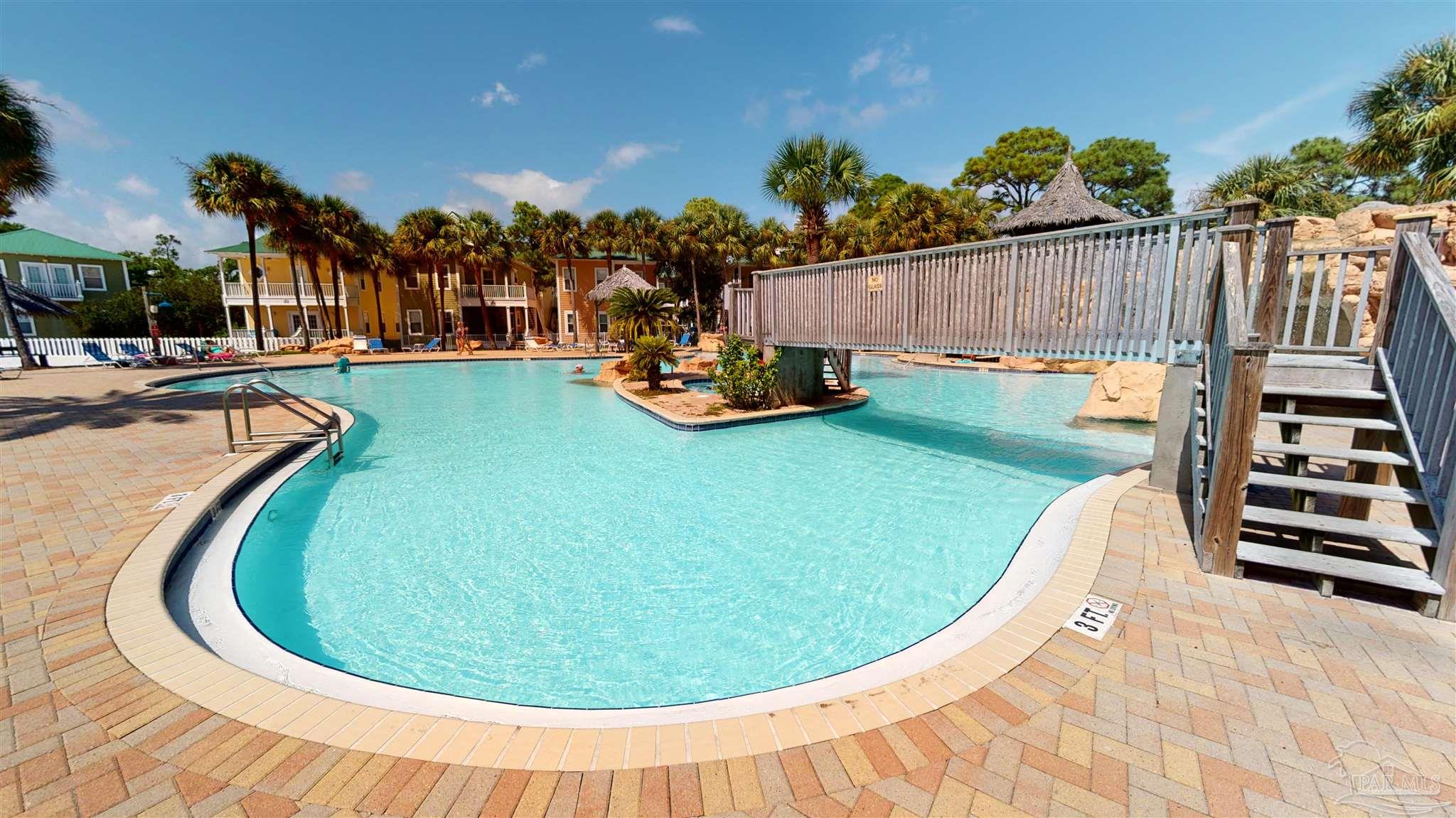 13555 Perdido Key Drive # C10 Perdido Key FL 32507