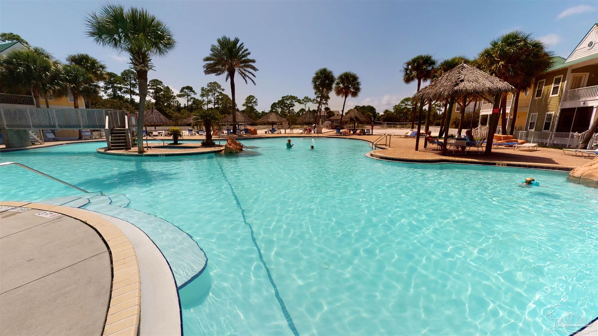 13555 Perdido Key Drive # C10 Perdido Key FL 32507