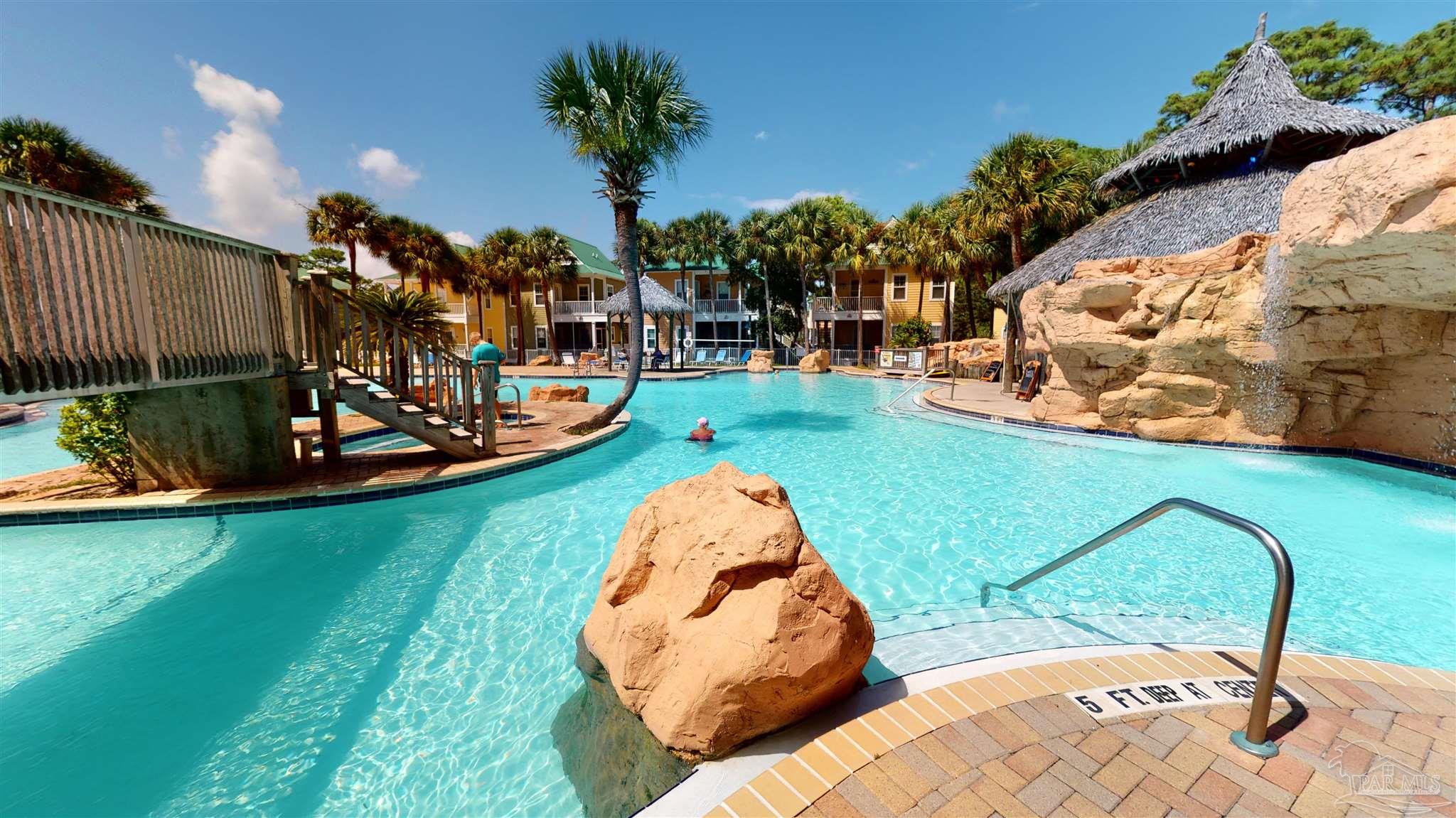 13555 Perdido Key Drive # C10 Perdido Key FL 32507