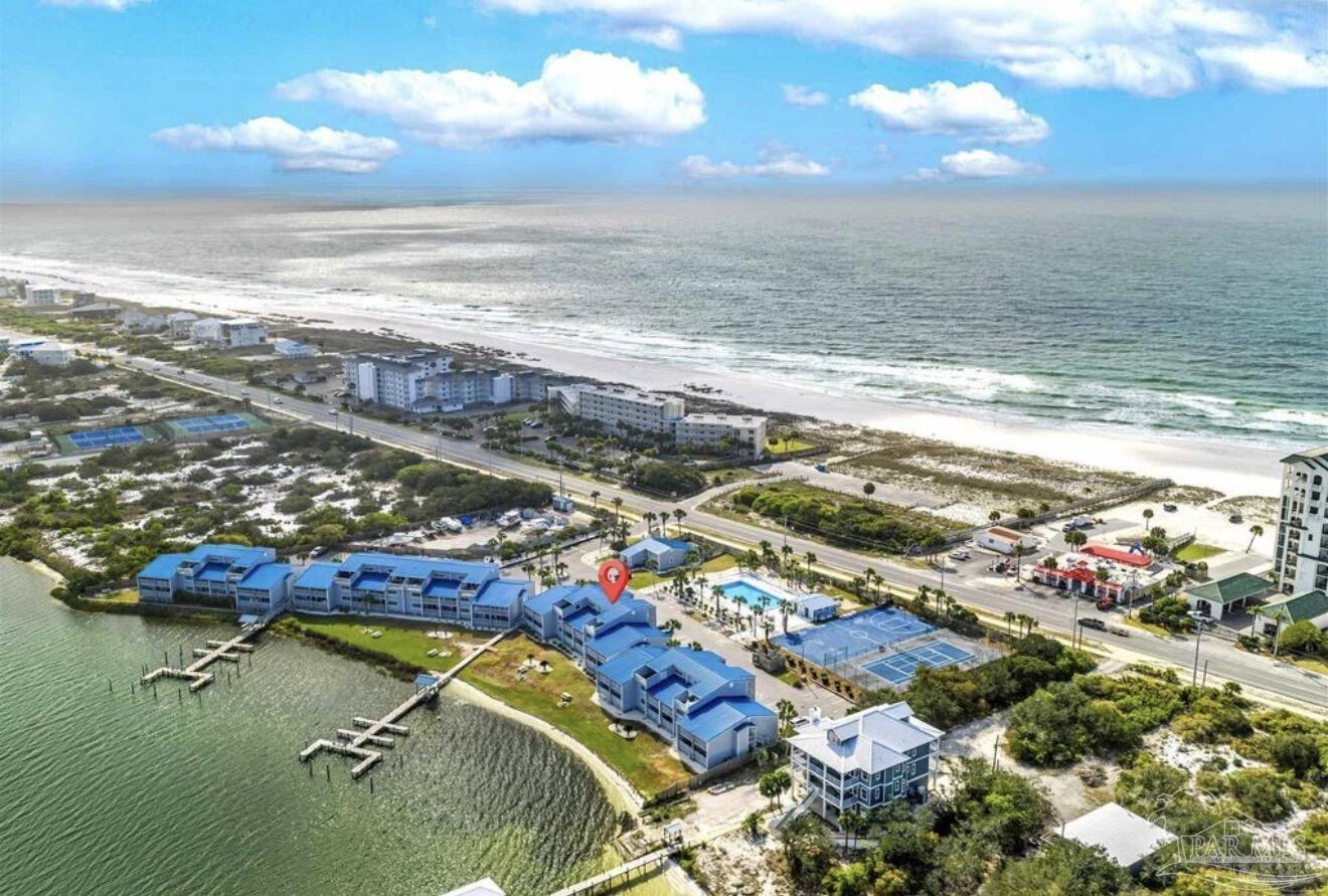 16470 Perdido Key Dr # C33 Pensacola FL 32507