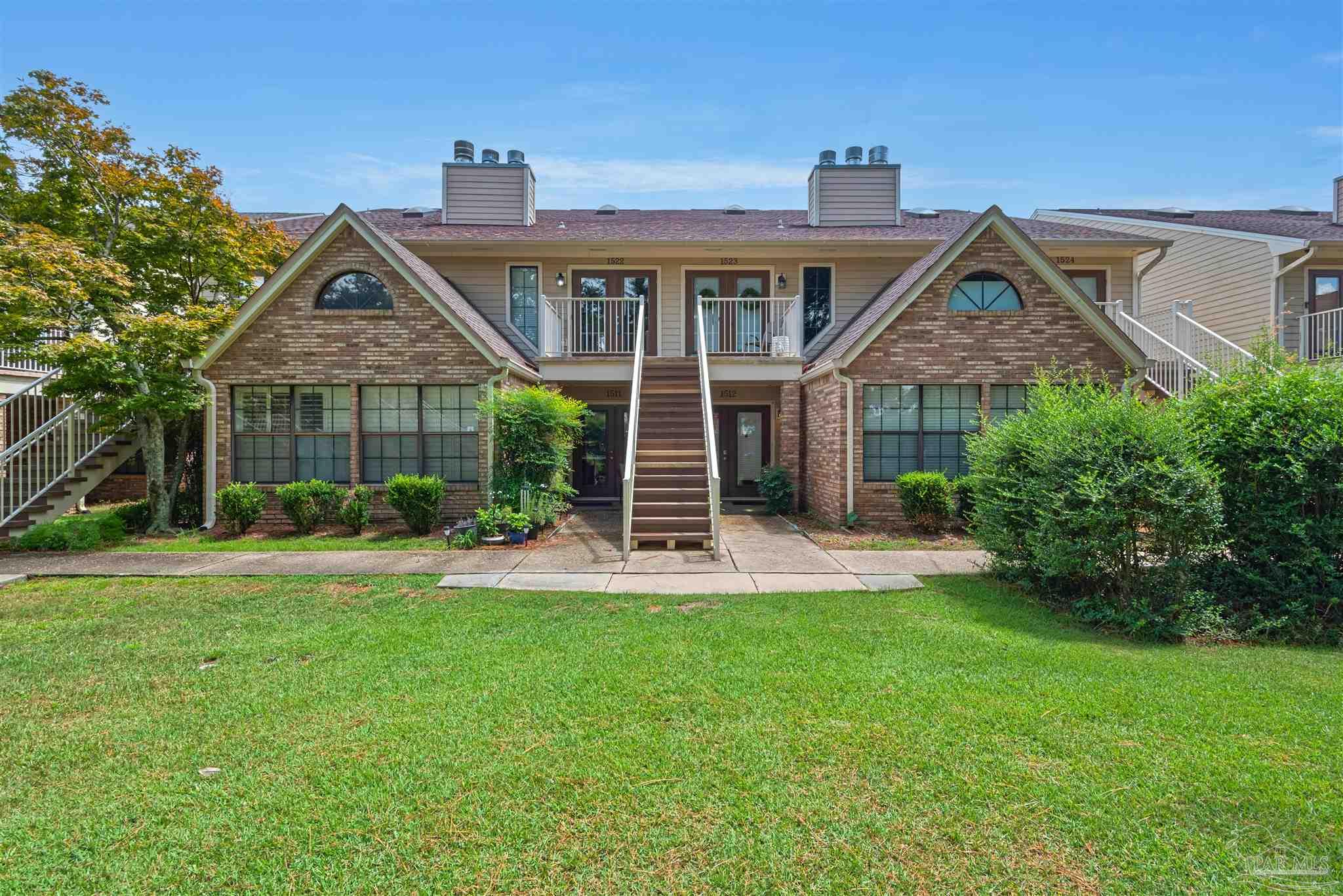 Pensacola FL, 5001 Grande Drive, Unit 1522