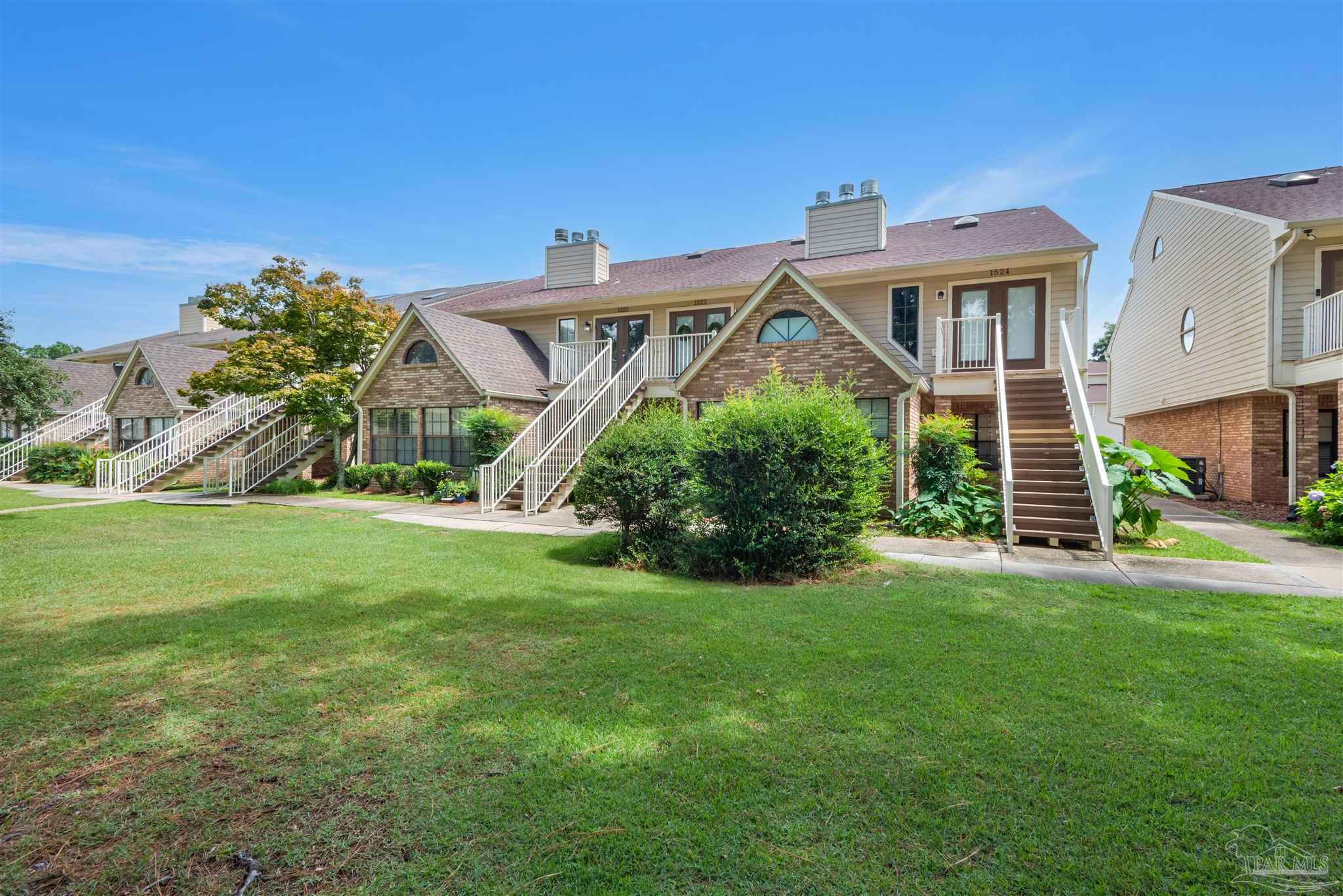 5001 Grande Dr # 1522 Pensacola FL 32504