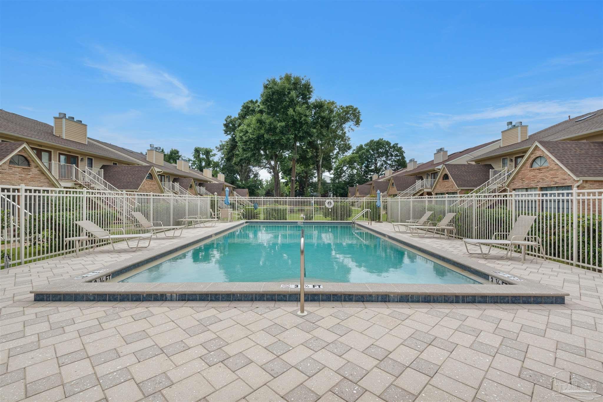 5001 Grande Dr # 1522 Pensacola FL 32504