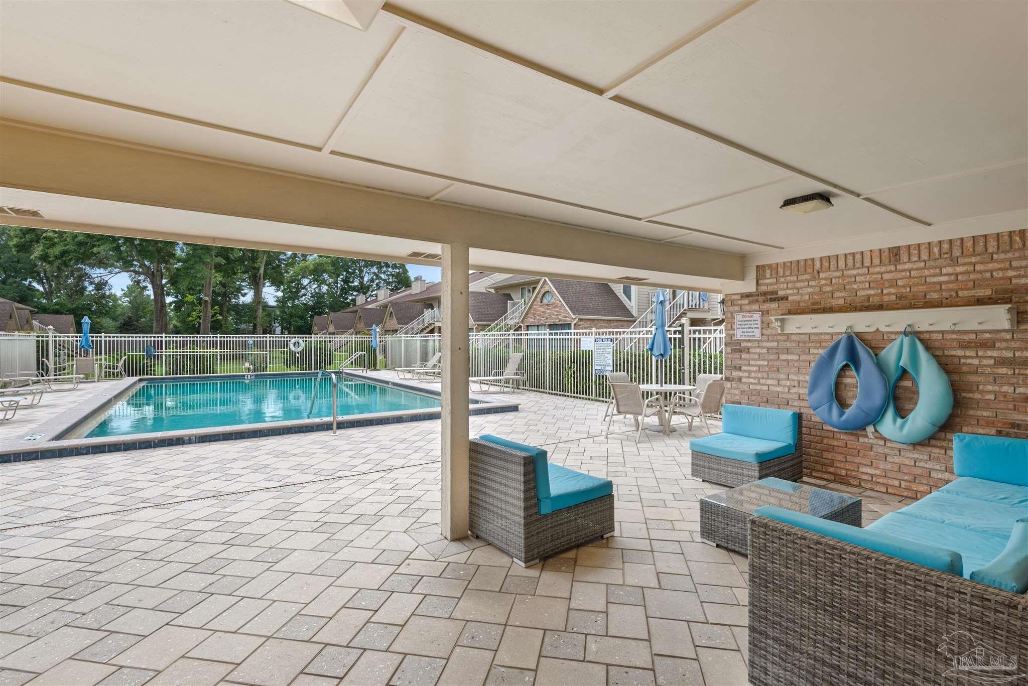 5001 Grande Dr # 1522 Pensacola FL 32504