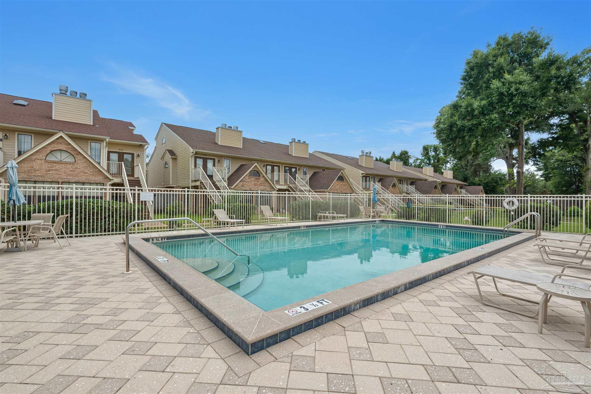5001 Grande Dr # 1522 Pensacola FL 32504