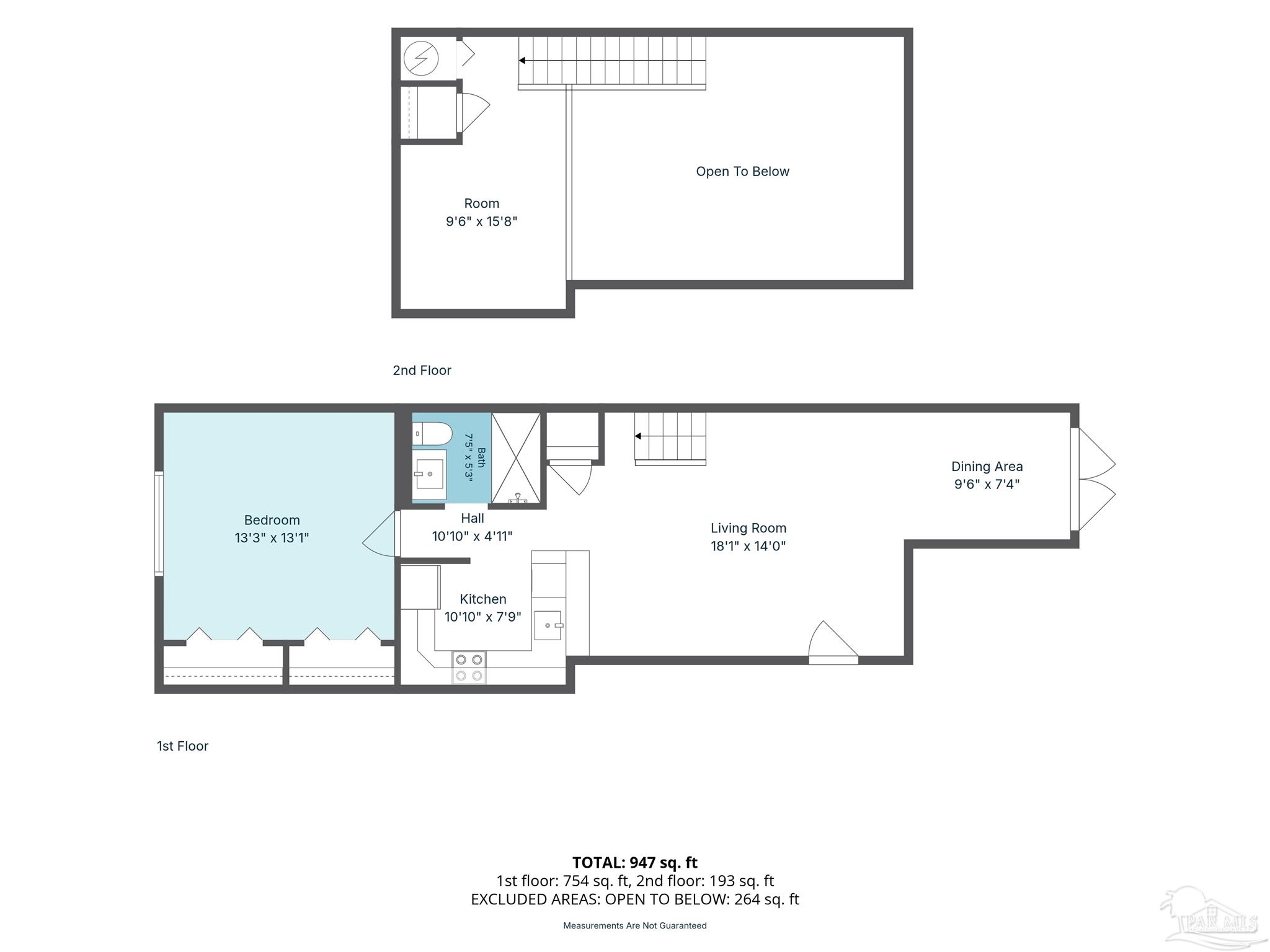 5001 Grande Dr # 1522 Pensacola FL 32504
