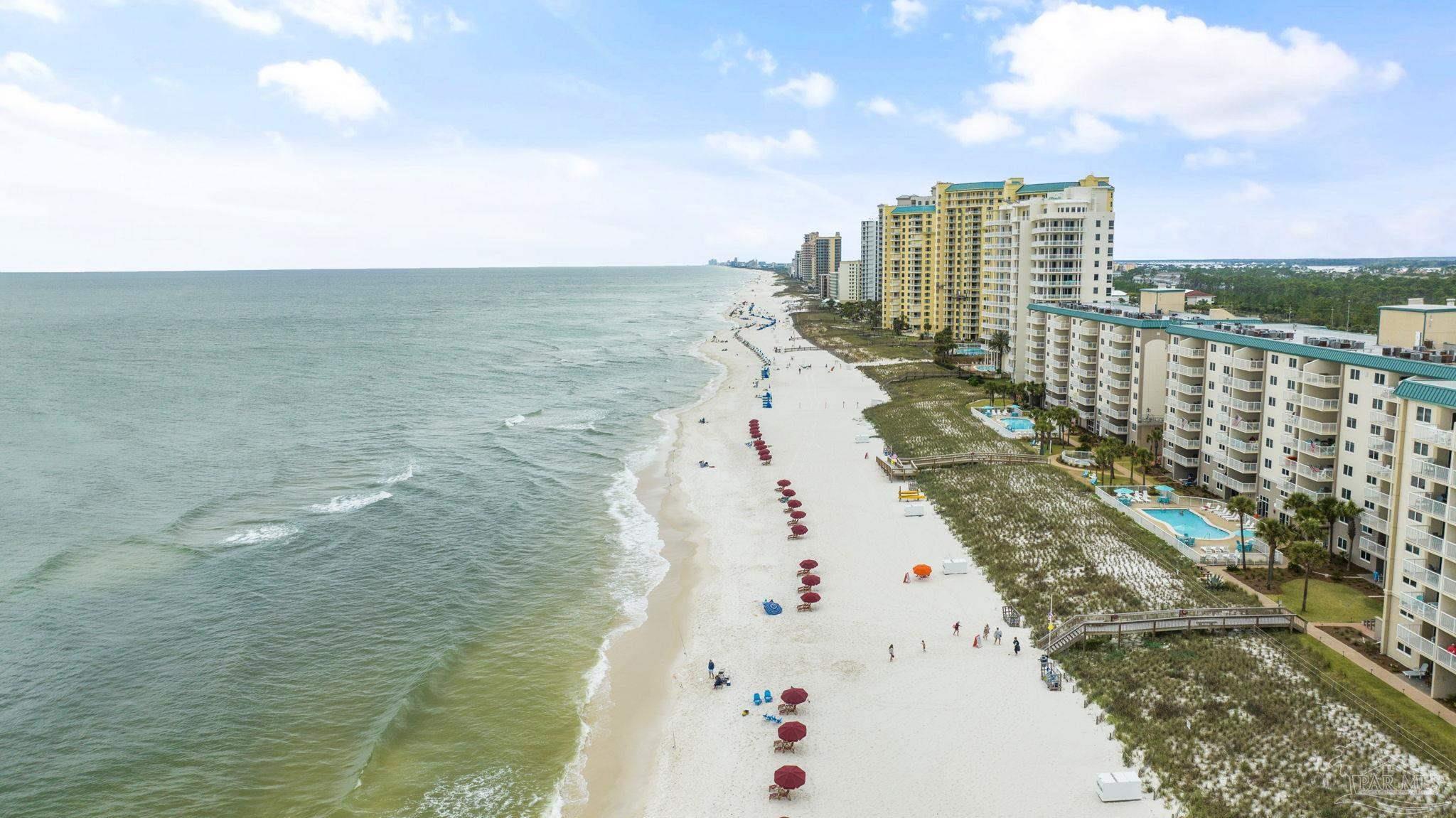 13351 Johnson Beach Rd # 106e Perdido Key FL 32507