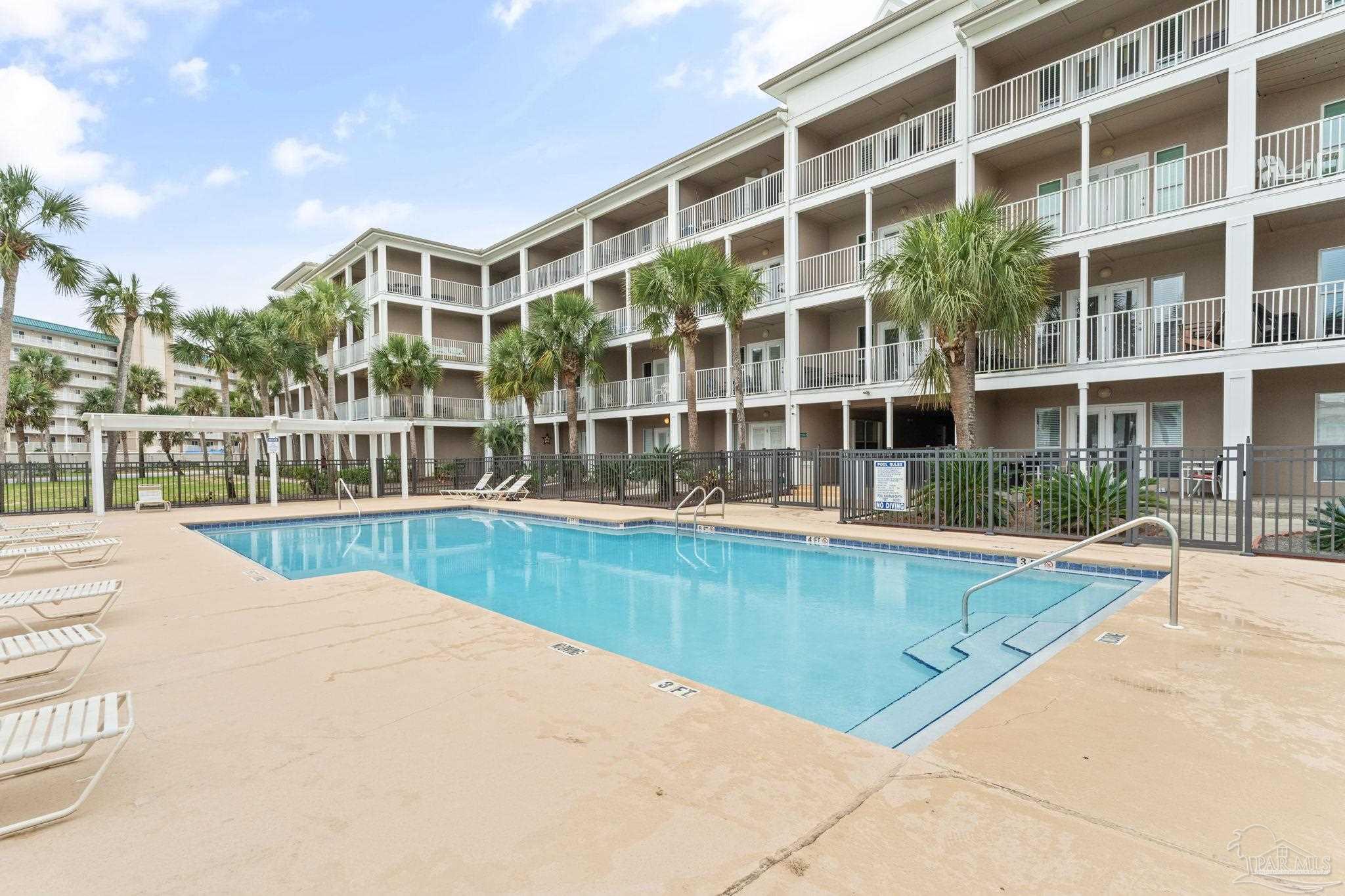 13351 Johnson Beach Rd # 106e Perdido Key FL 32507