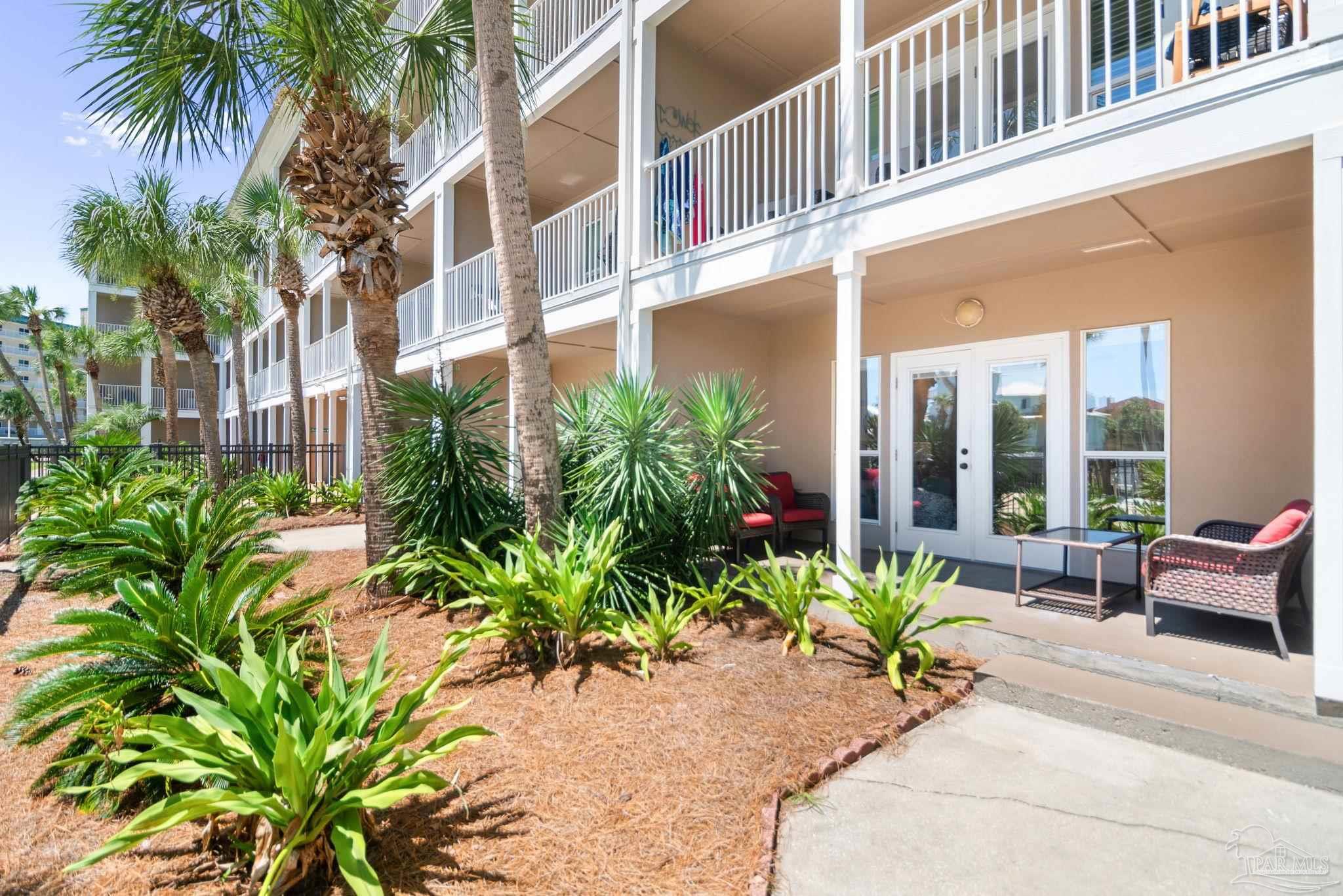 13351 Johnson Beach Rd # 106e Perdido Key FL 32507