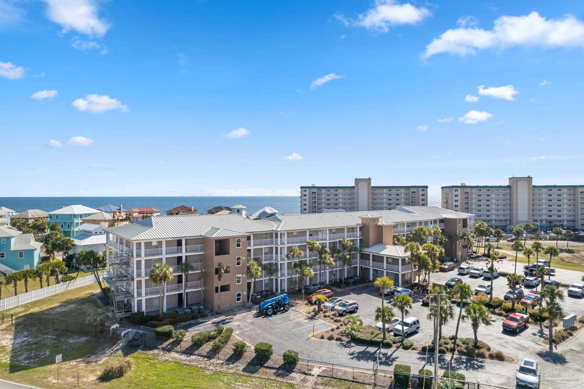 13351 Johnson Beach Rd # 106e Perdido Key FL 32507