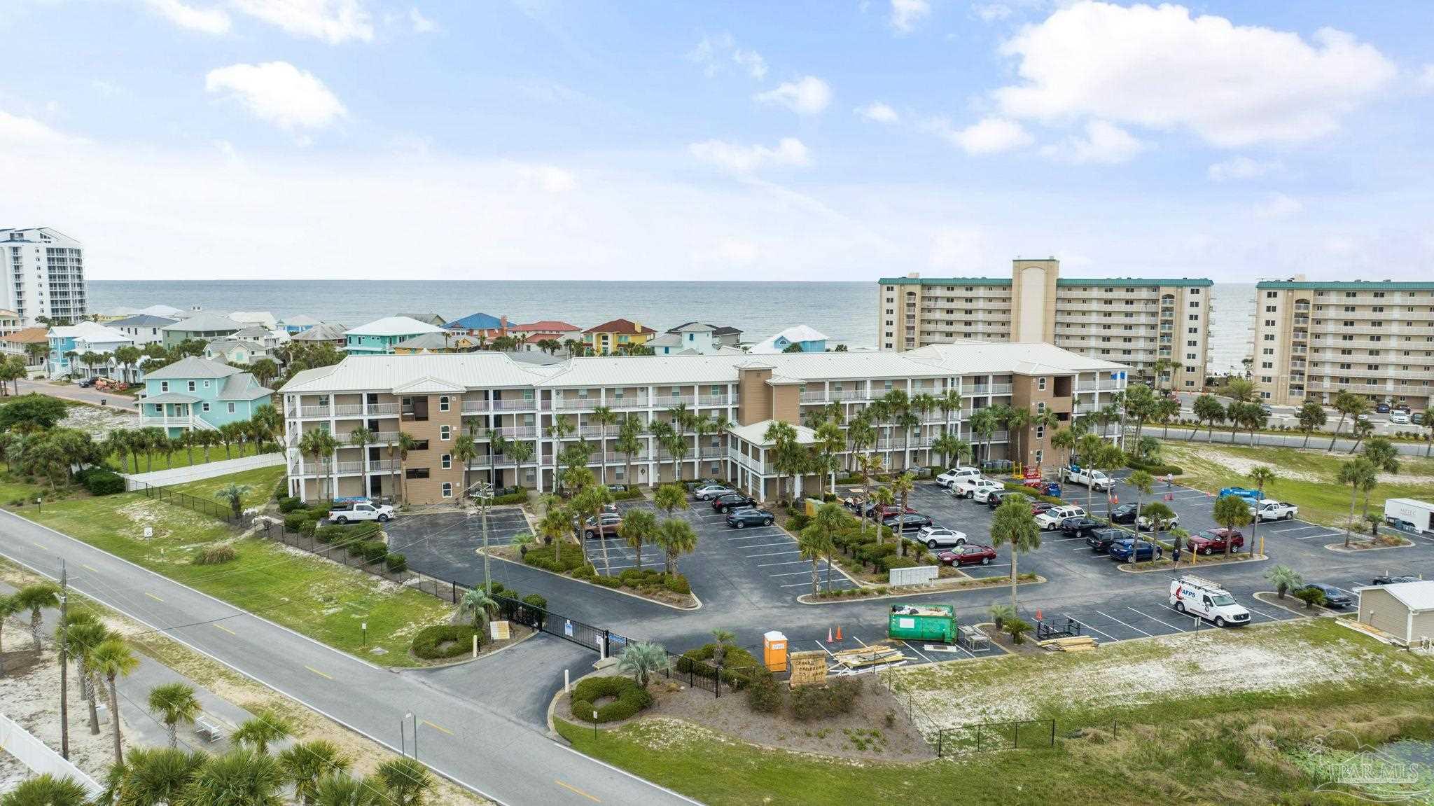13351 Johnson Beach Rd # 106e Perdido Key FL 32507