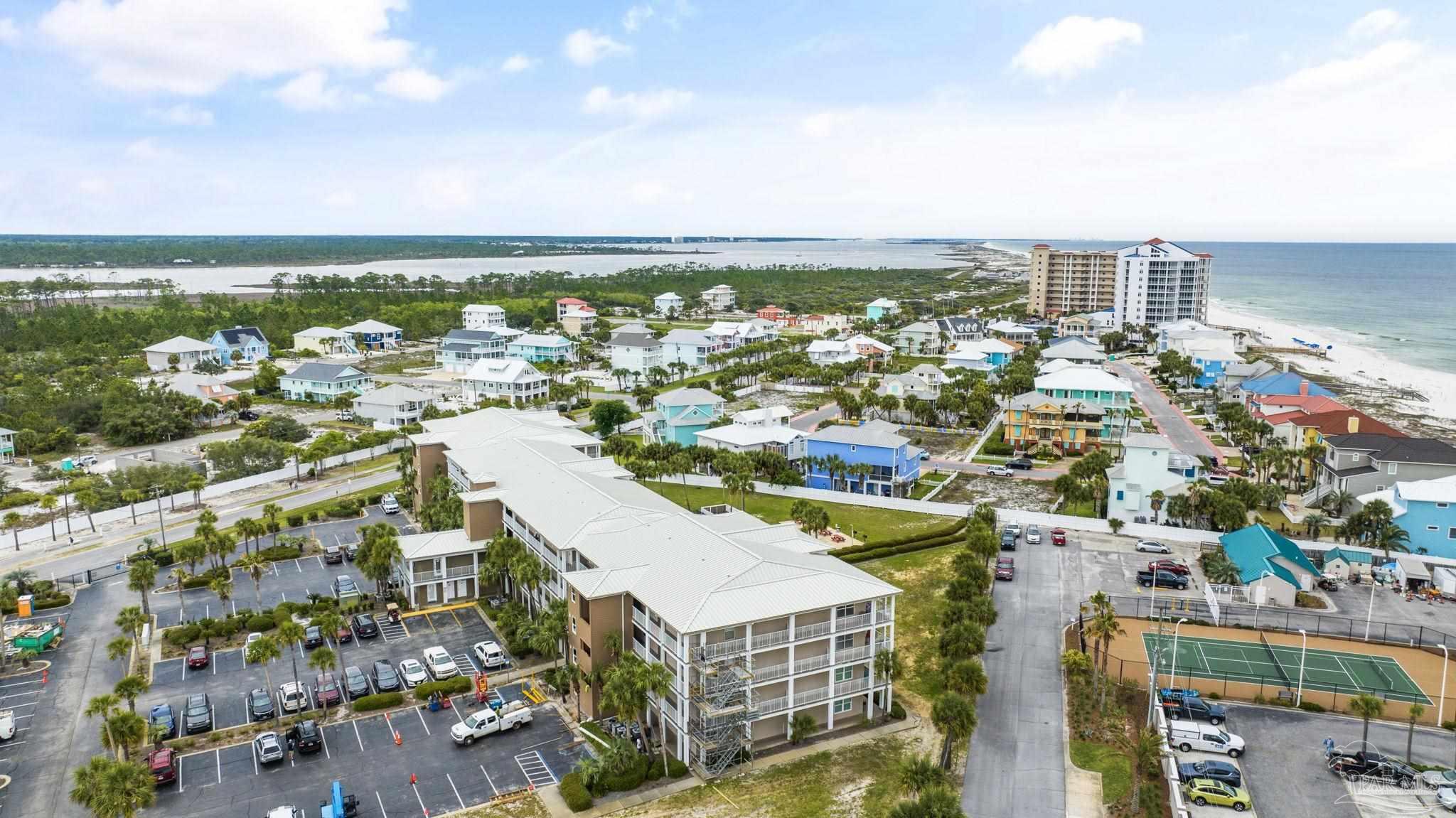13351 Johnson Beach Rd # 106e Perdido Key FL 32507