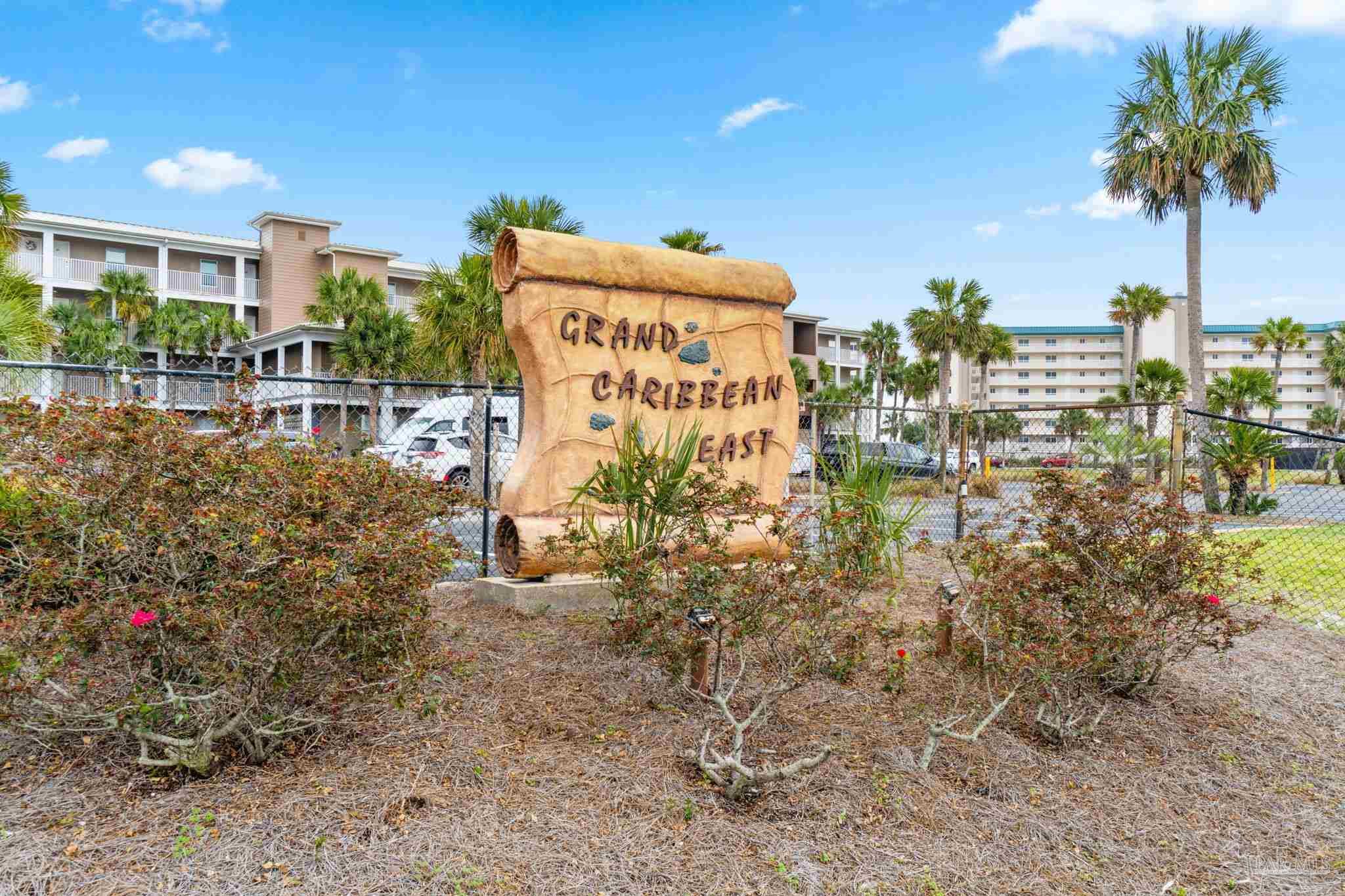 13351 Johnson Beach Rd # 106e Perdido Key FL 32507