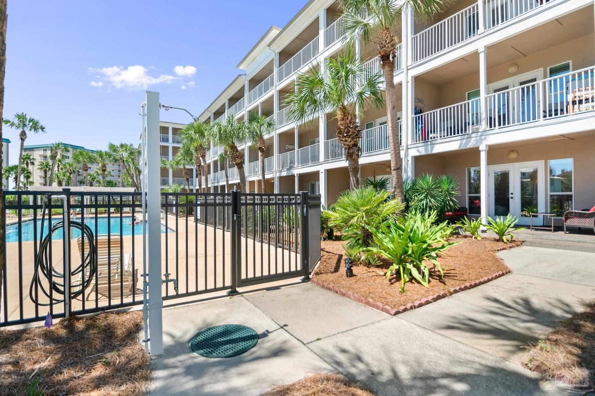 13351 Johnson Beach Rd # 106e Perdido Key FL 32507