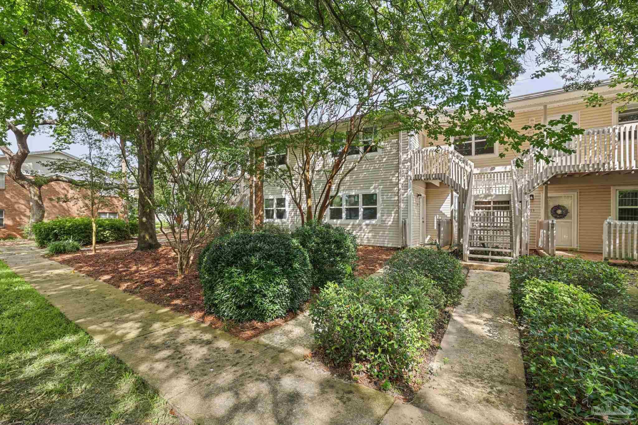 1200 Shoreline Dr # 312 Gulf Breeze FL 32561