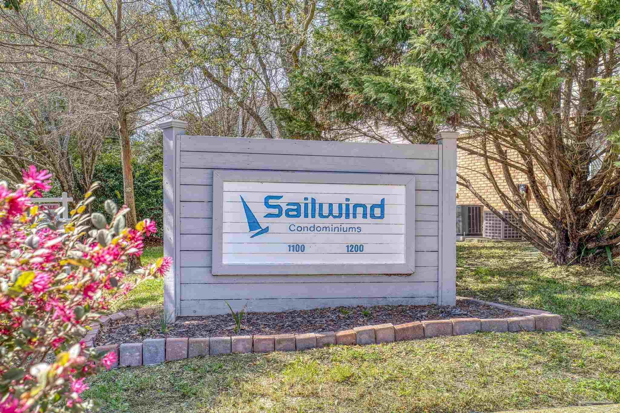 1200 Shoreline Dr # 312 Gulf Breeze FL 32561