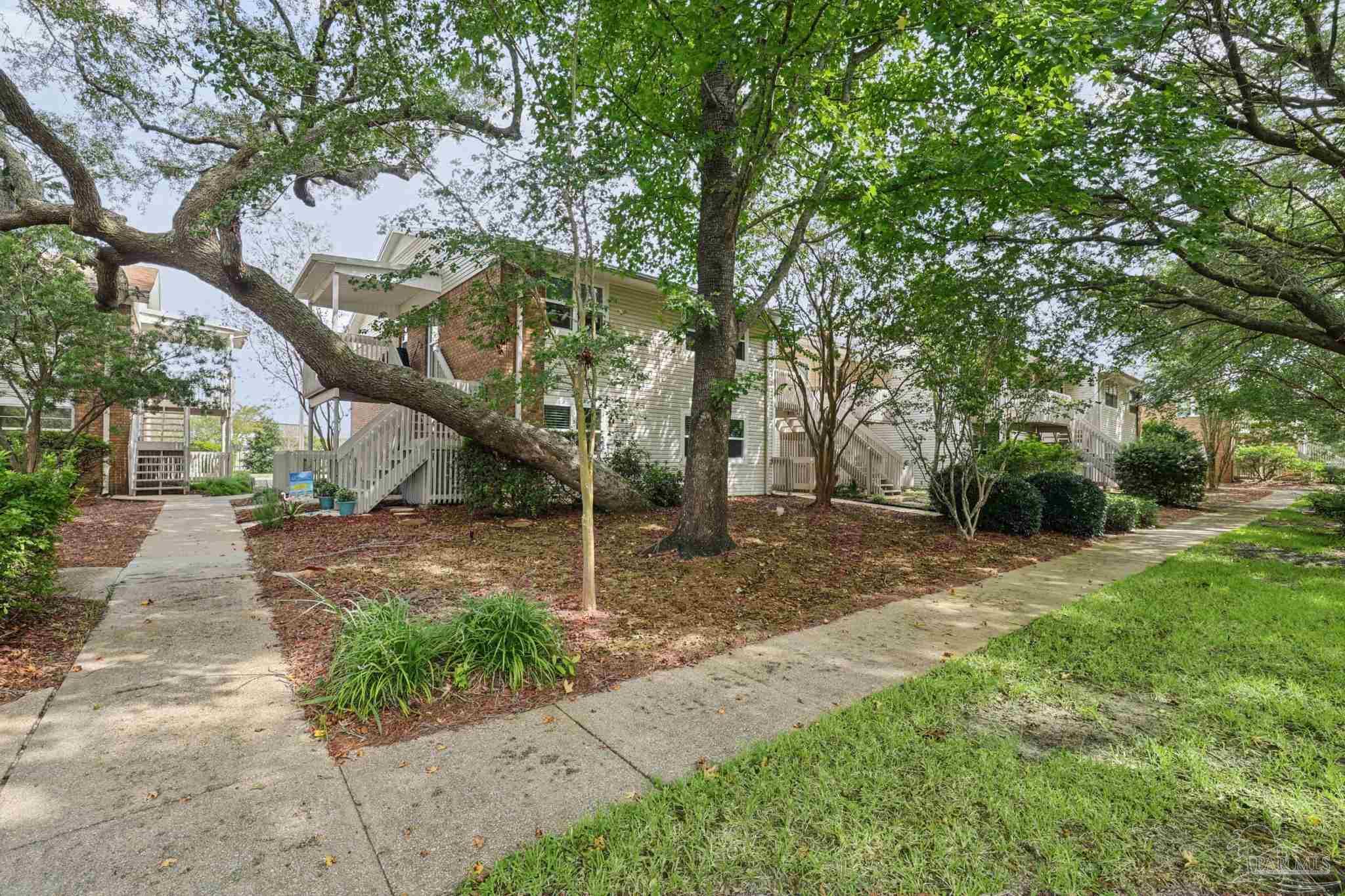 1200 Shoreline Dr # 312 Gulf Breeze FL 32561