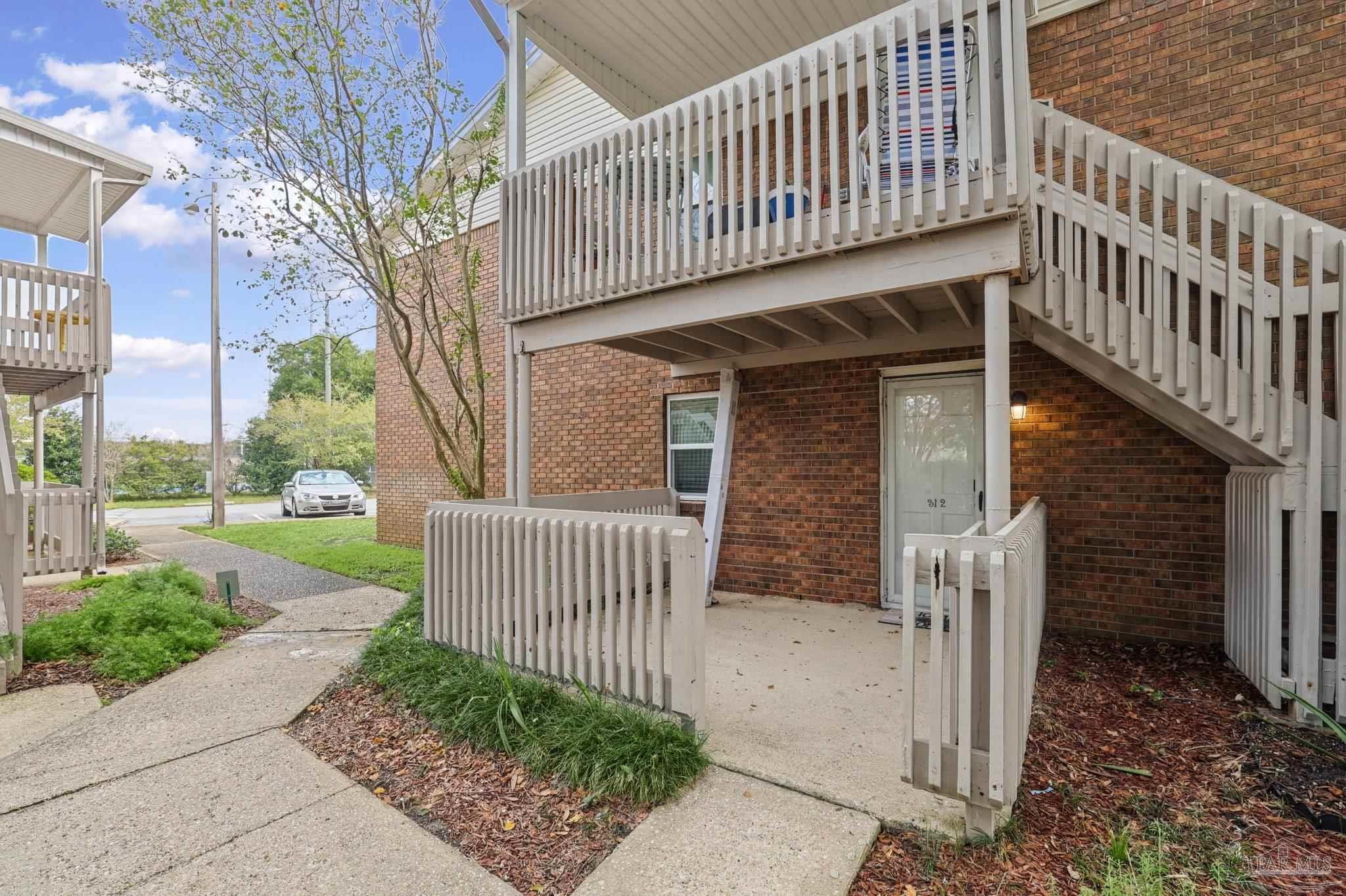 1200 Shoreline Dr # 312 Gulf Breeze FL 32561