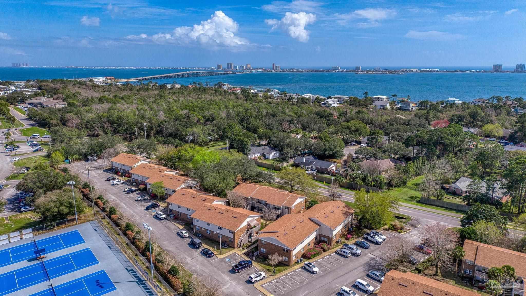 1200 Shoreline Dr # 312 Gulf Breeze FL 32561