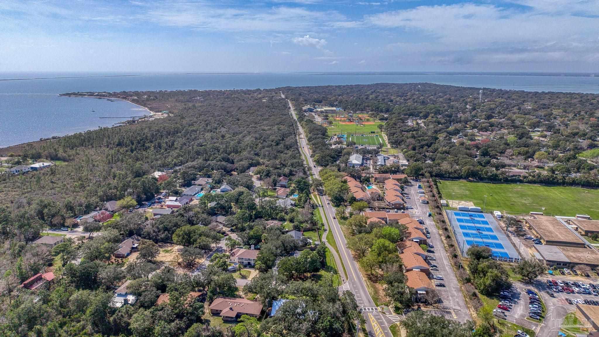1200 Shoreline Dr # 312 Gulf Breeze FL 32561