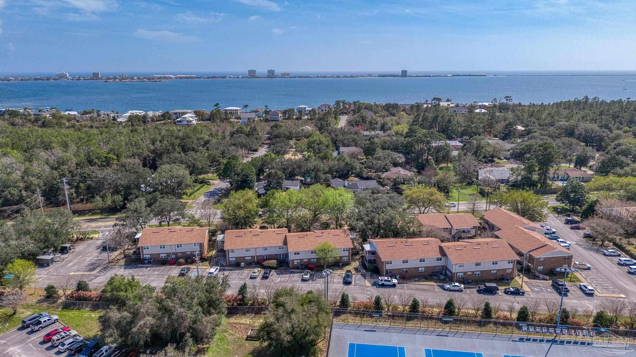 1200 Shoreline Dr # 312 Gulf Breeze FL 32561
