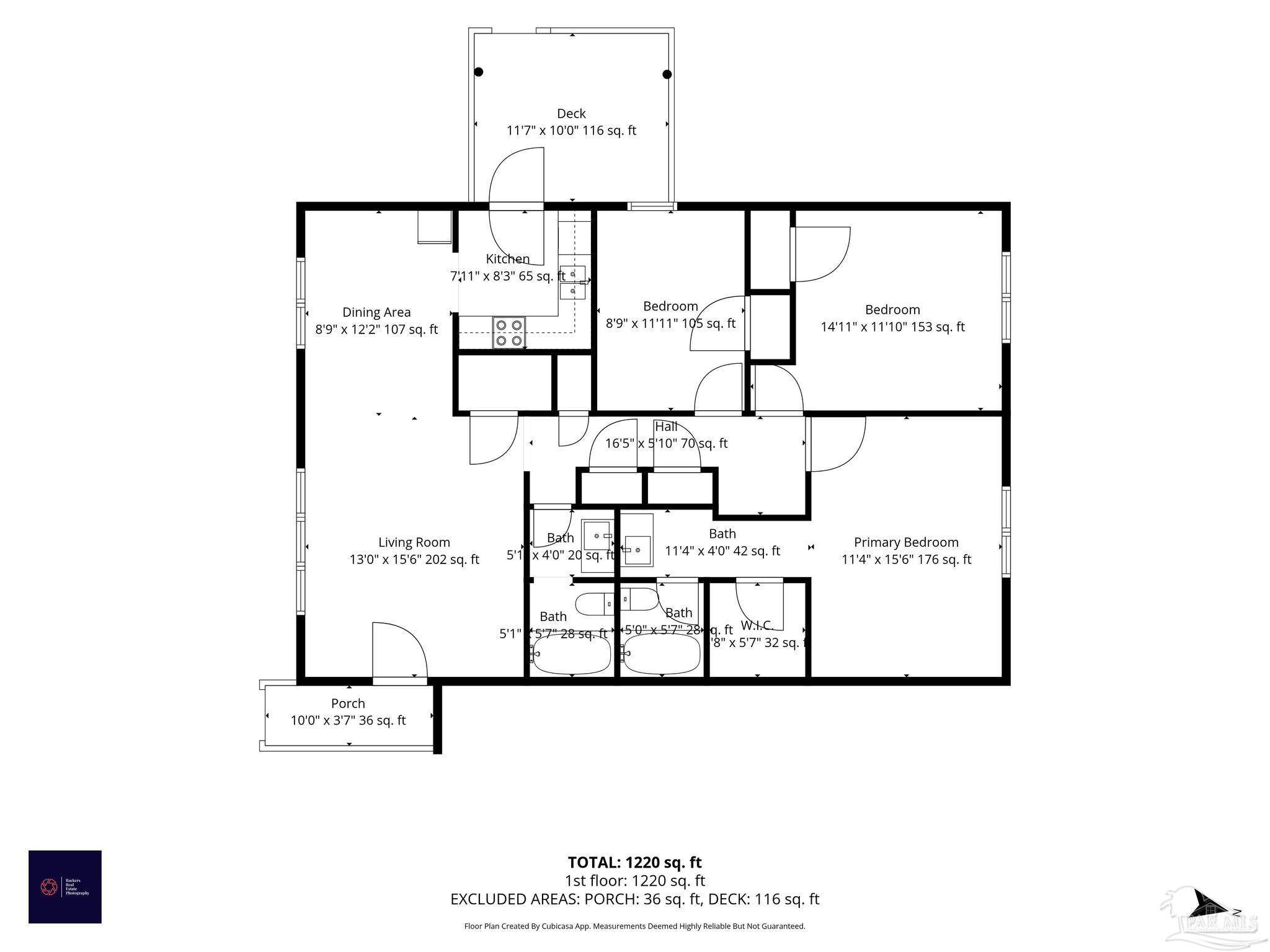1200 Shoreline Dr # 312 Gulf Breeze FL 32561