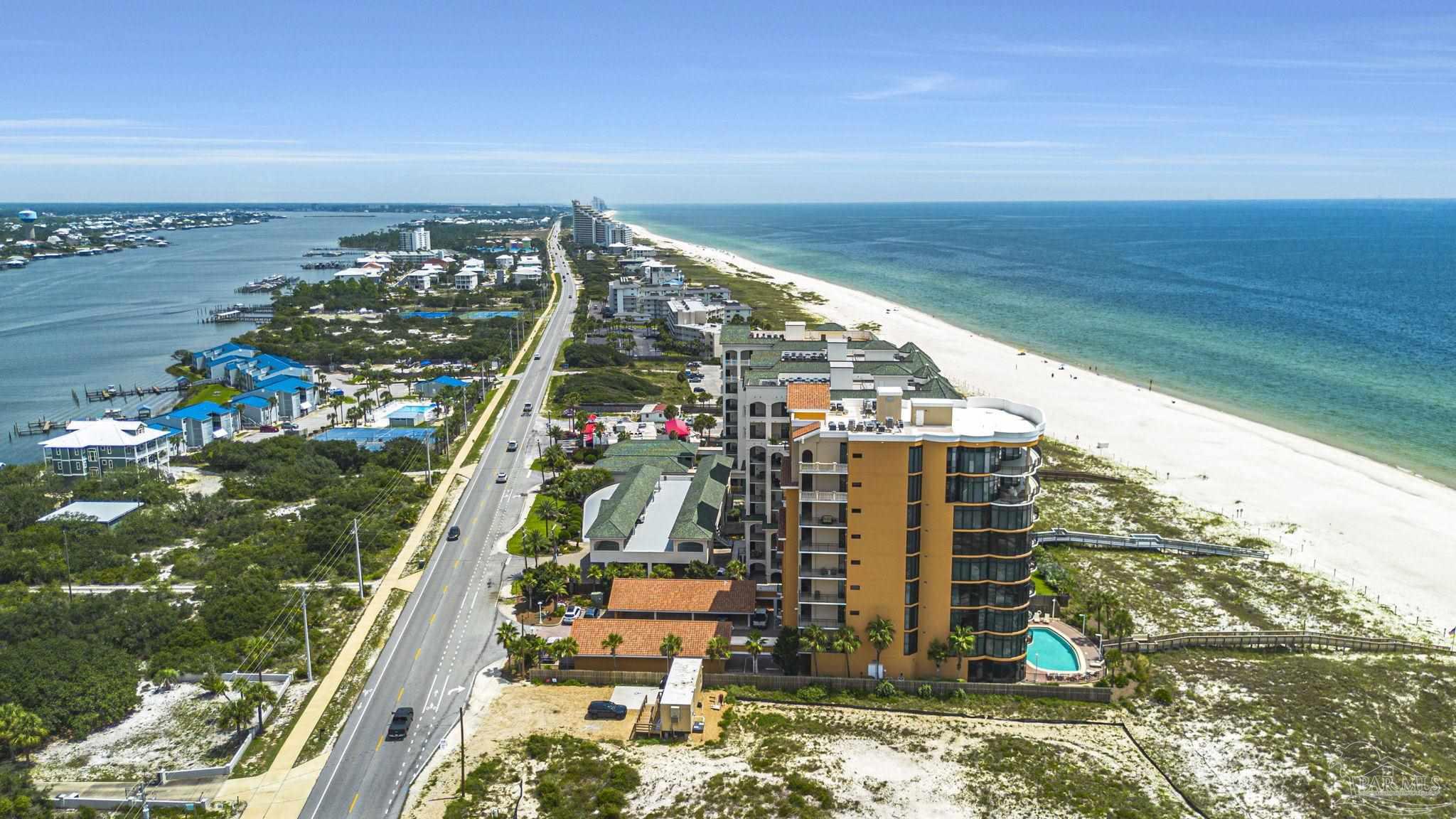 16549 Perdido Key Dr # W102 Pensacola FL 32507