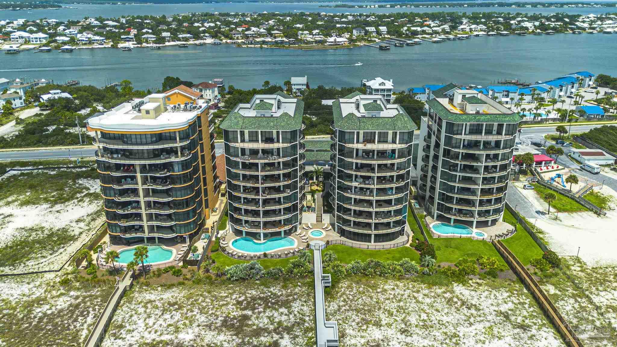 16549 Perdido Key Dr # W102 Pensacola FL 32507