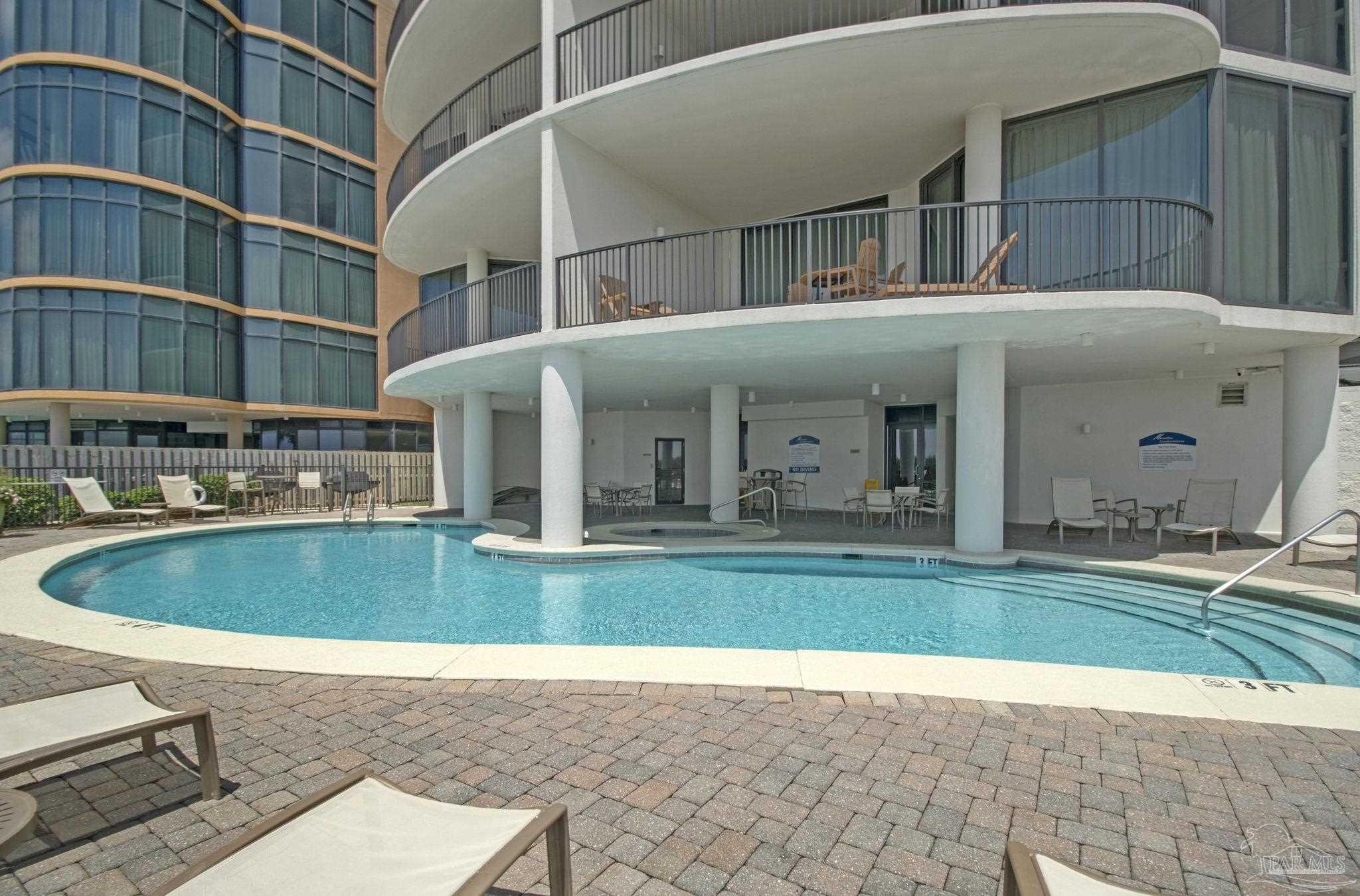 16549 Perdido Key Dr # W102 Pensacola FL 32507