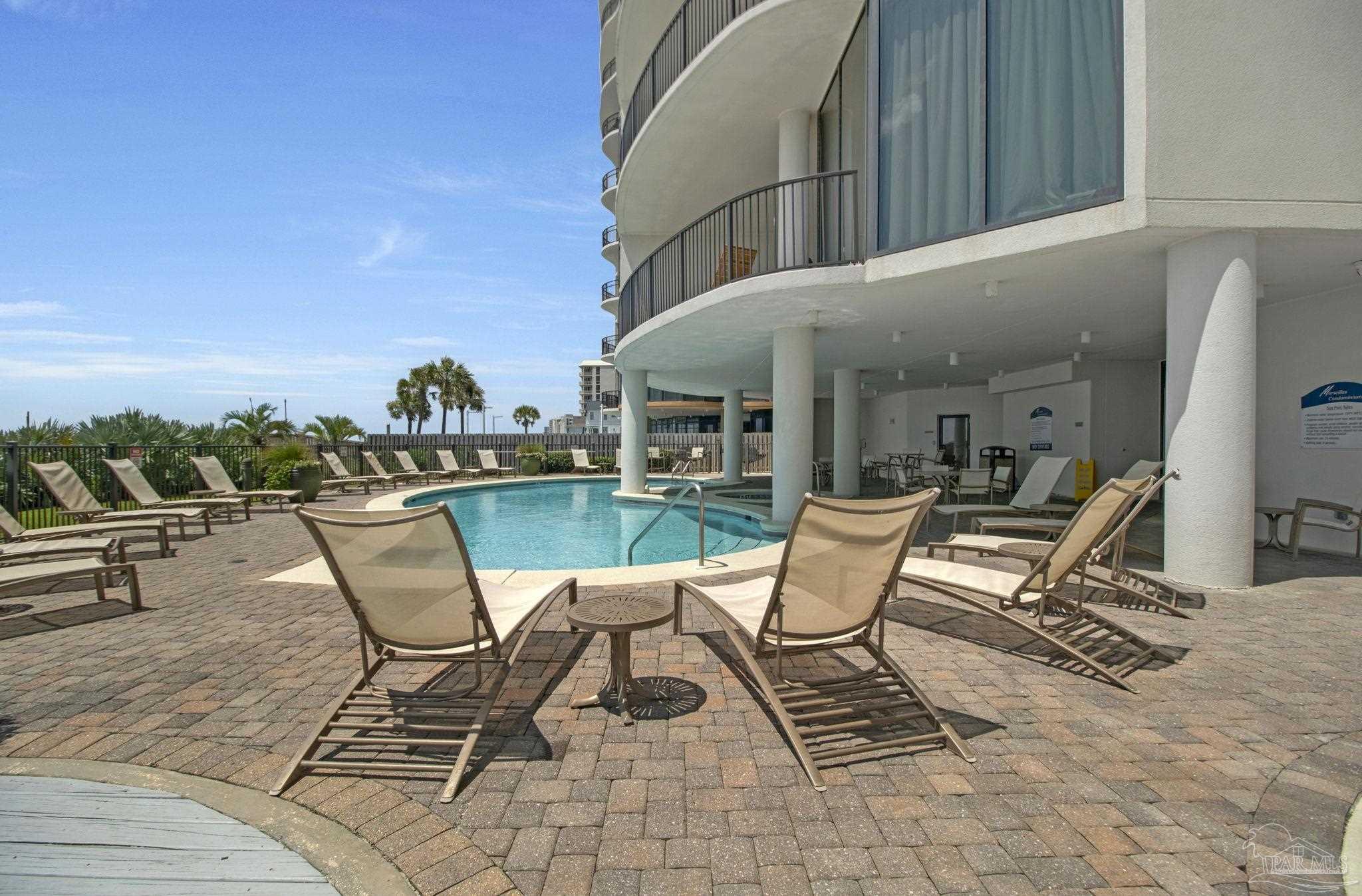 16549 Perdido Key Dr # W102 Pensacola FL 32507