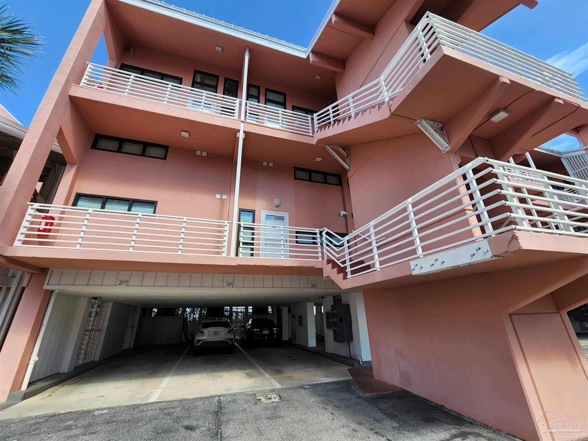 1390 Ft Pickens Road Pensacola Beach FL 32561