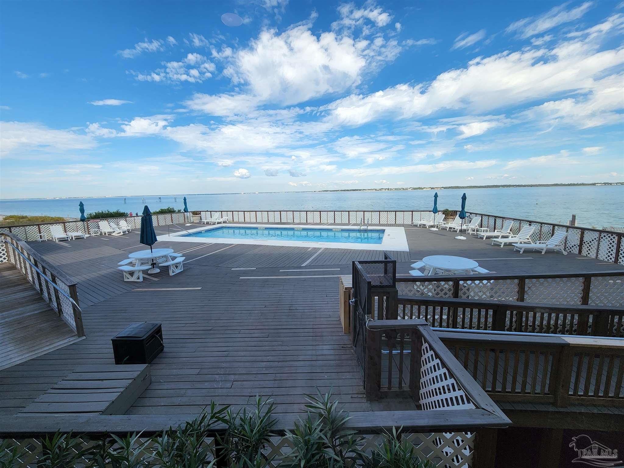 1390 Ft Pickens Road Pensacola Beach FL 32561