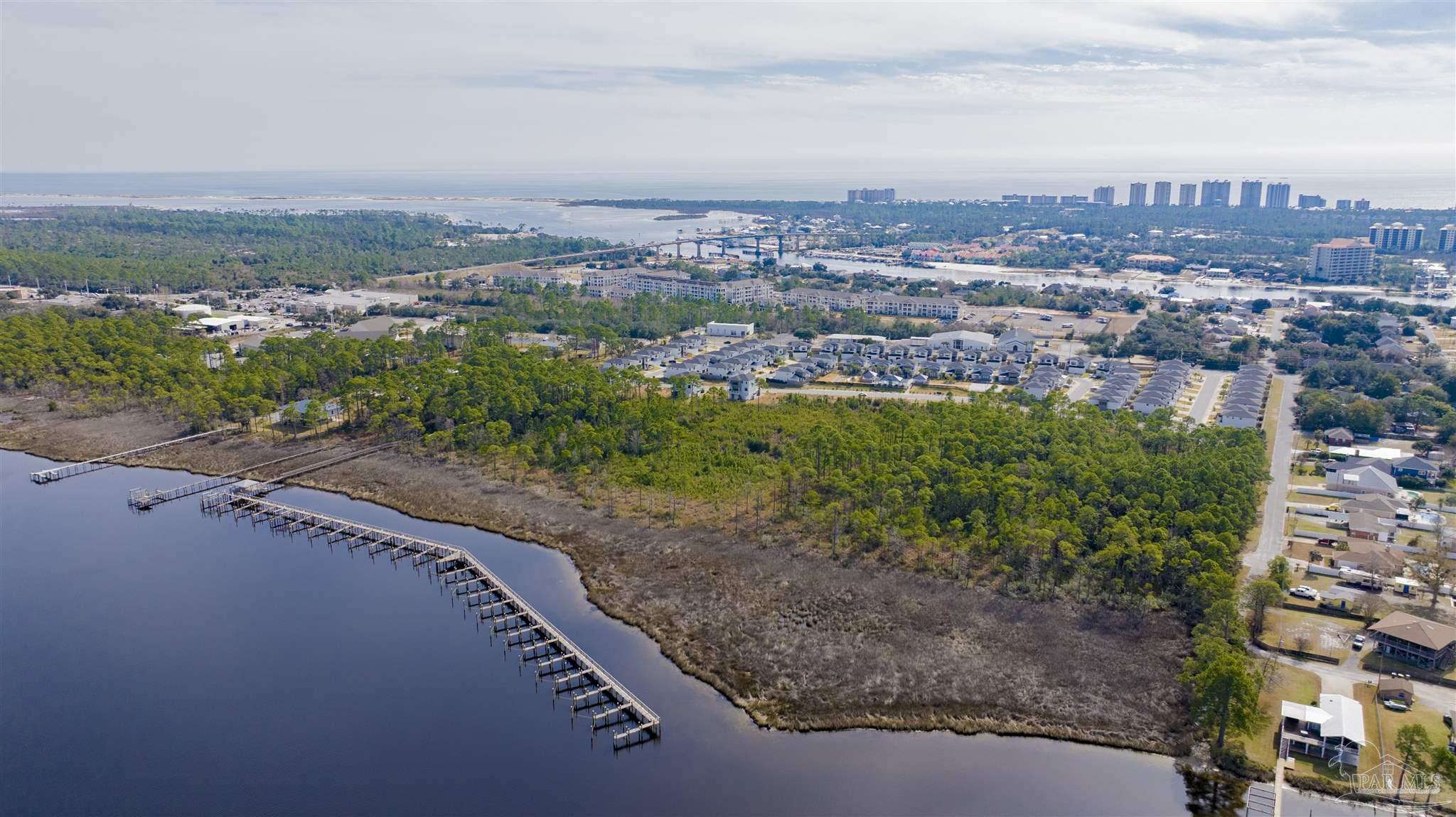 13794 Osprey Drive Lot 1 Pensacola FL 32507