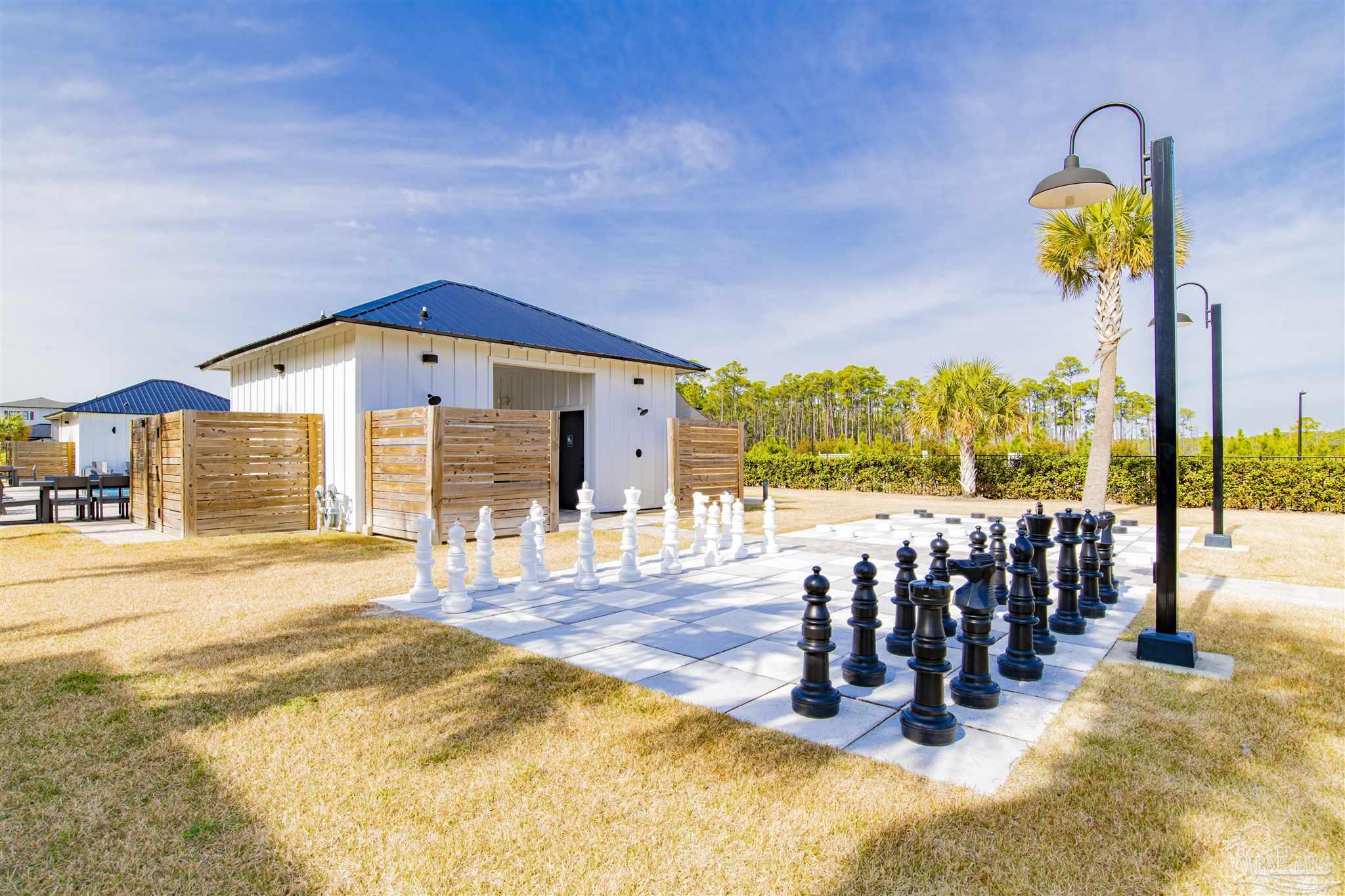 13794 Osprey Drive Lot 1 Pensacola FL 32507