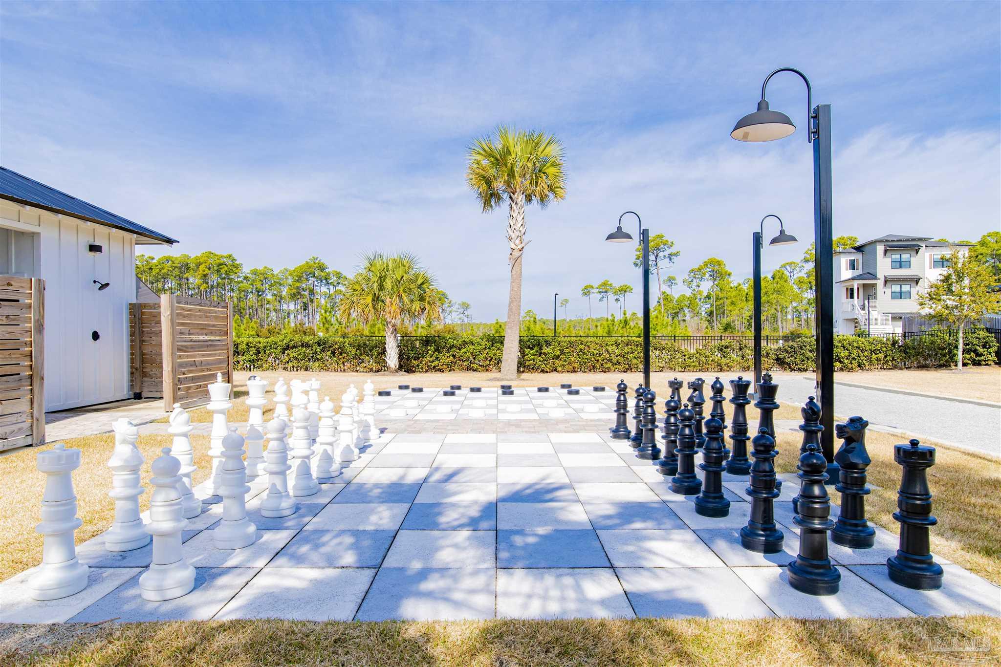 13794 Osprey Drive Lot 1 Pensacola FL 32507