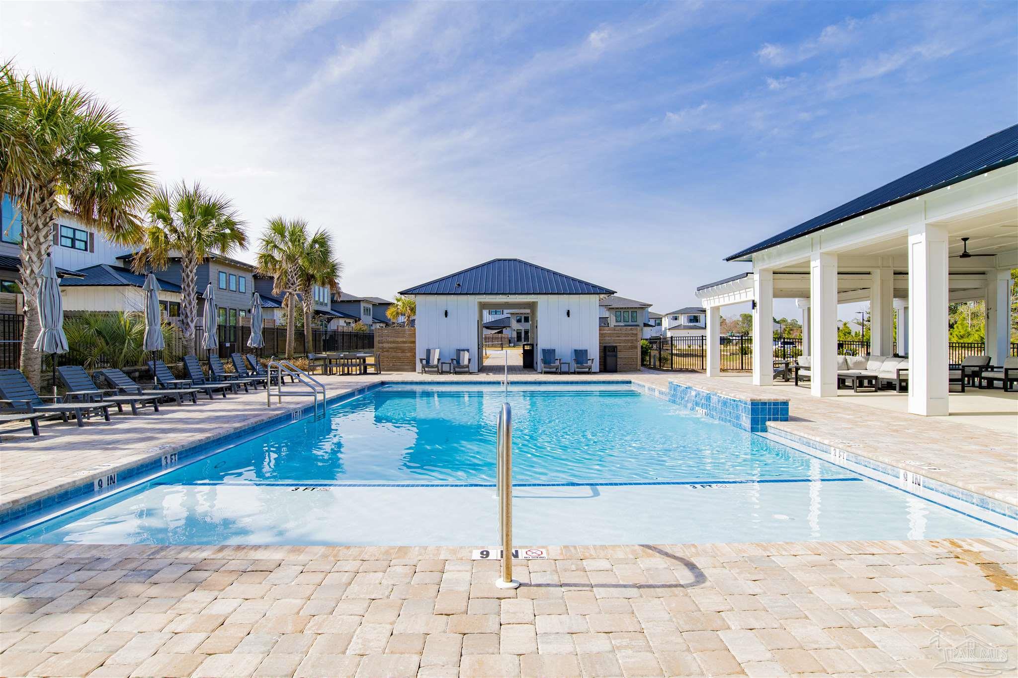 13794 Osprey Drive Lot 1 Pensacola FL 32507