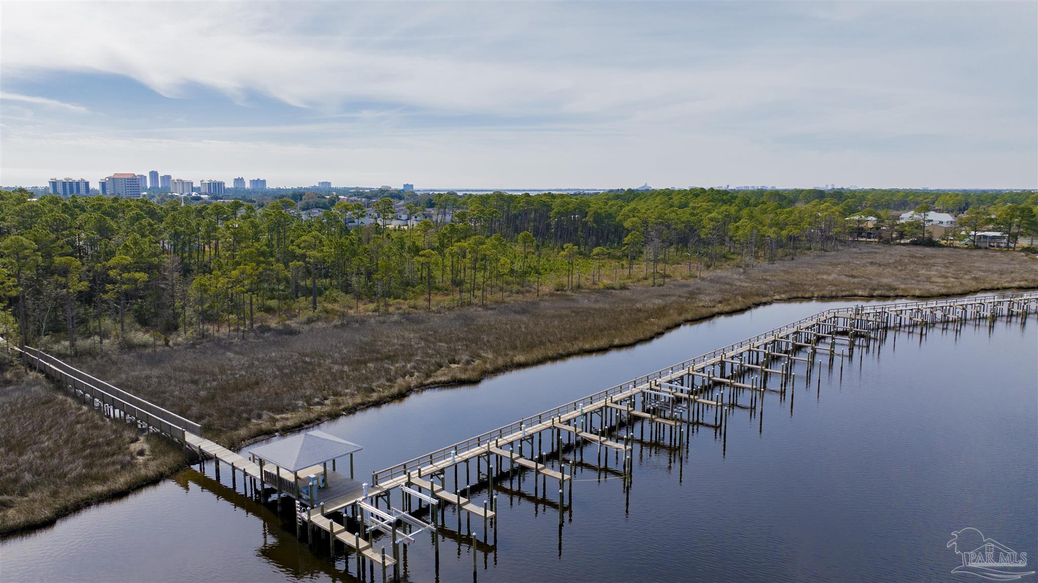 13794 Osprey Drive Lot 1 Pensacola FL 32507