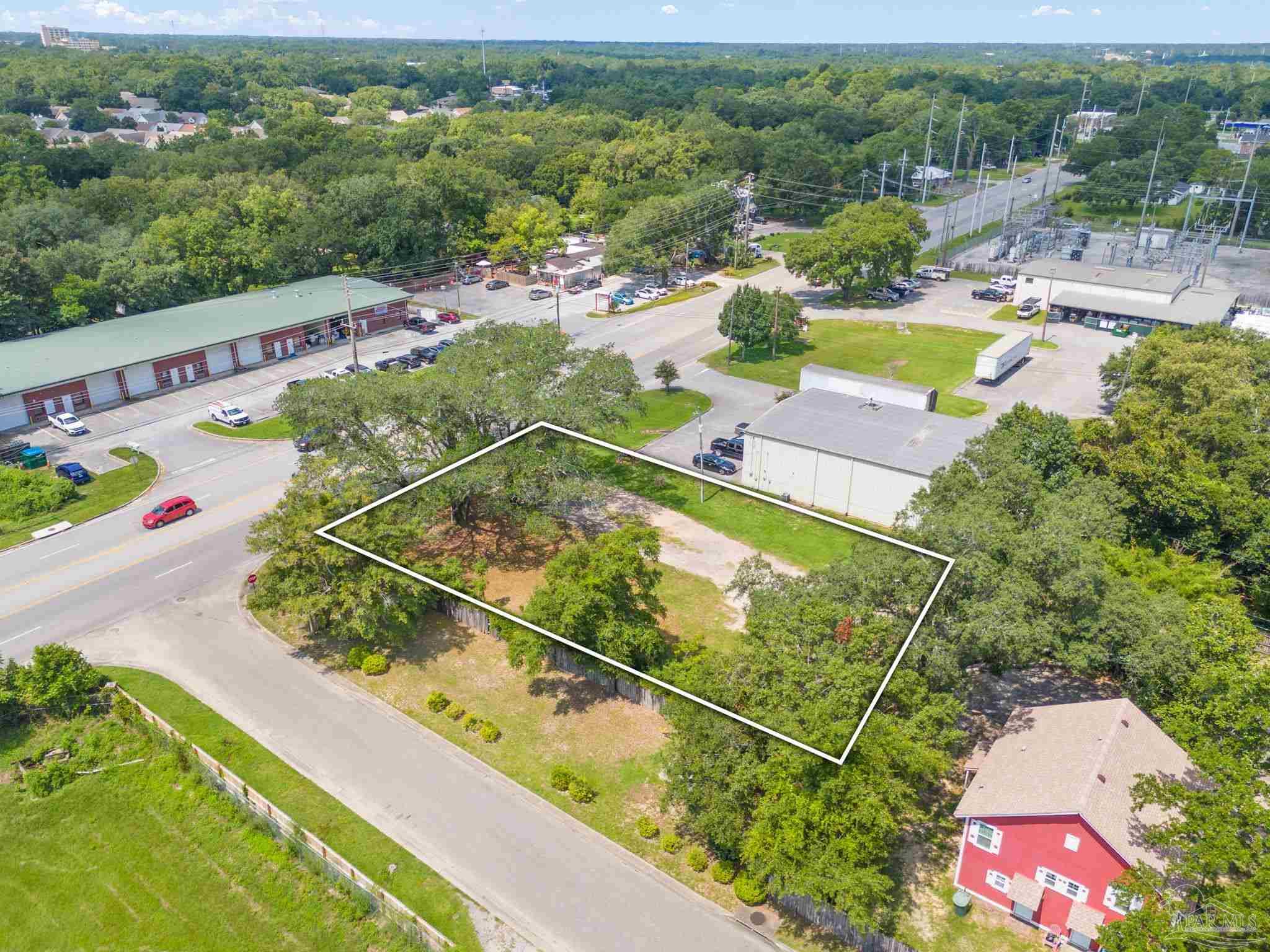 2800 Copter Road Pensacola FL 32514