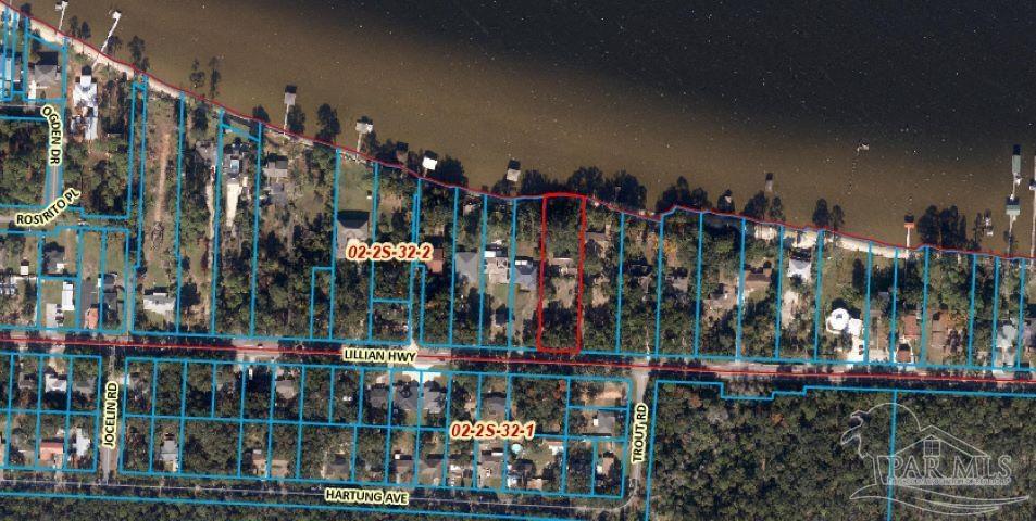 12820 Lillian Highway Pensacola FL 32506