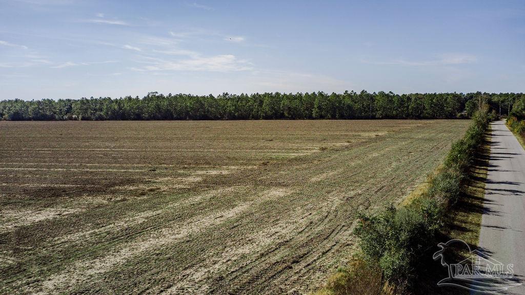 5 Segrest Road Pace FL 32571