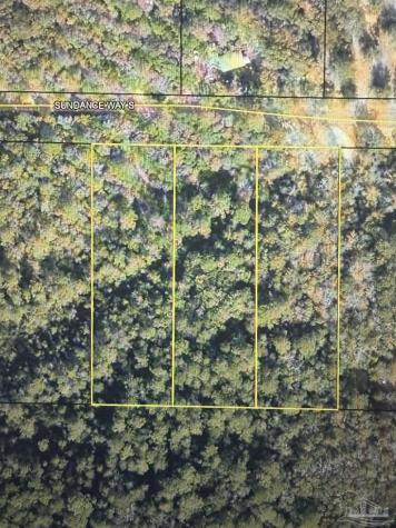 S, Sundance Way Holt FL 32564