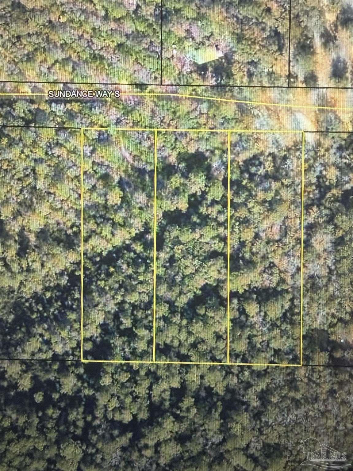 S Sundance Way Holt FL 32564