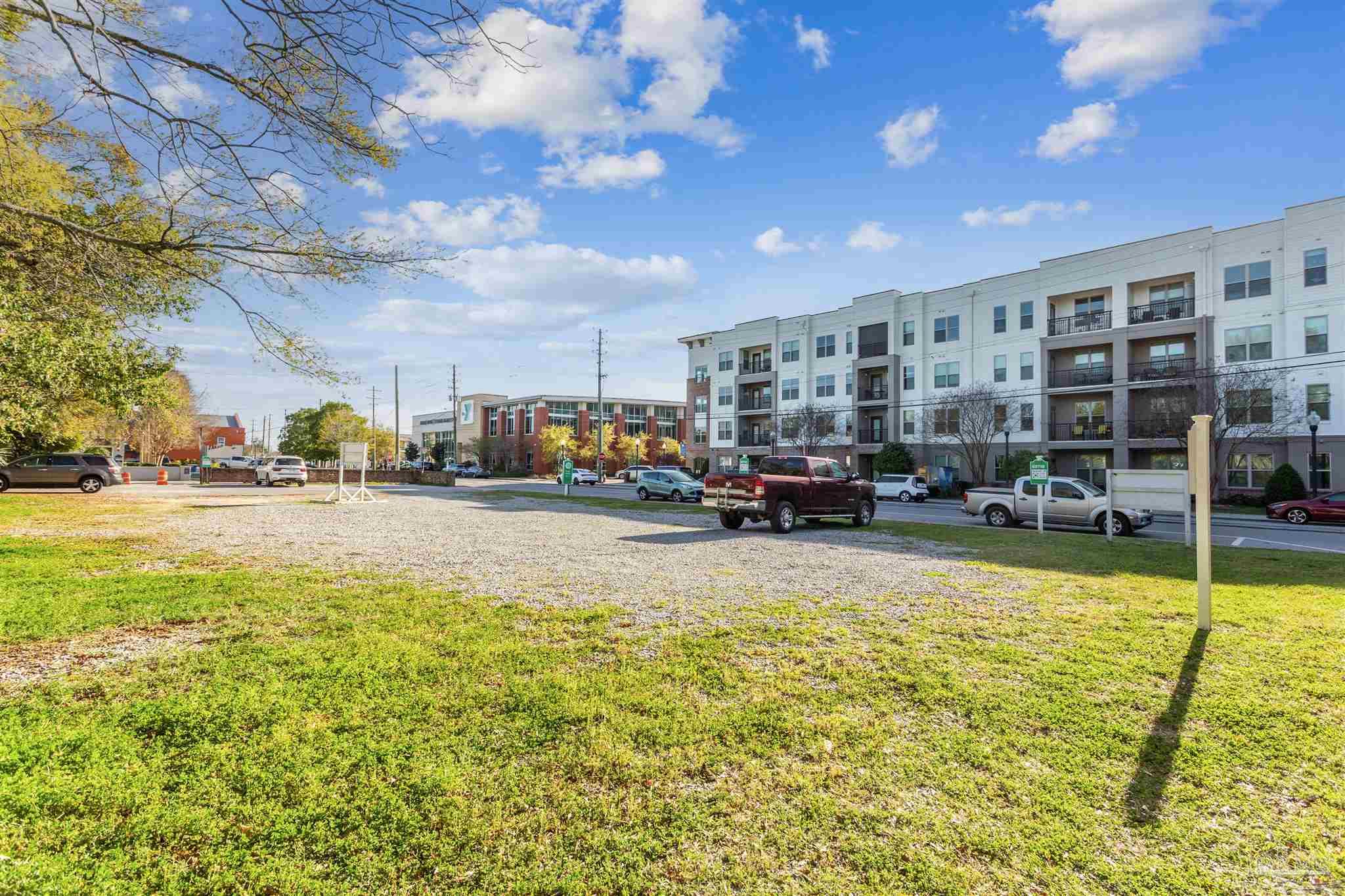 120 S Tarragona Street Pensacola FL 32502