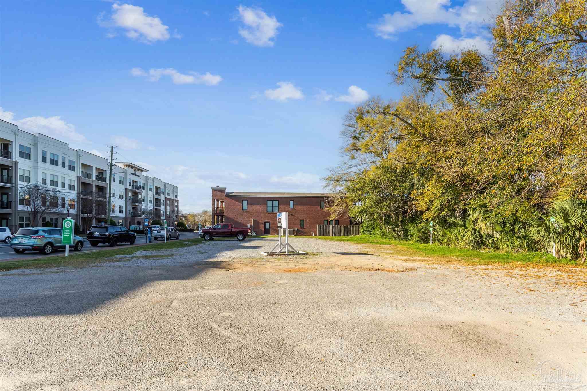 120 S Tarragona Street Pensacola FL 32502