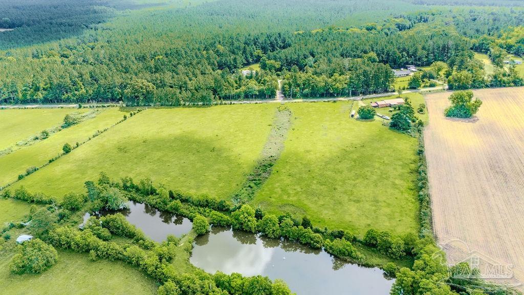 Lot 11 Tidwell Road Pace FL 32571