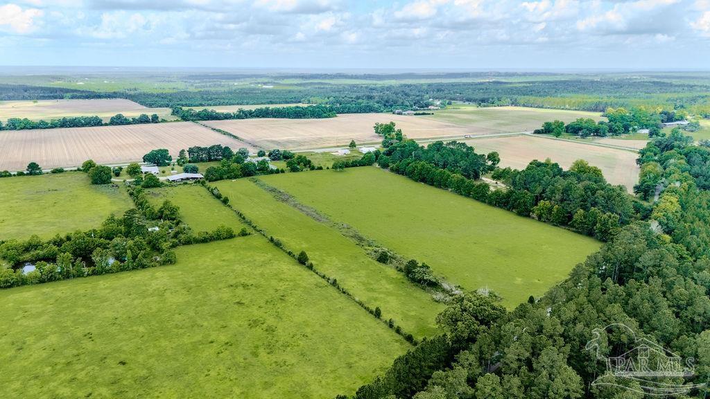 Lot 11 Tidwell Road Pace FL 32571