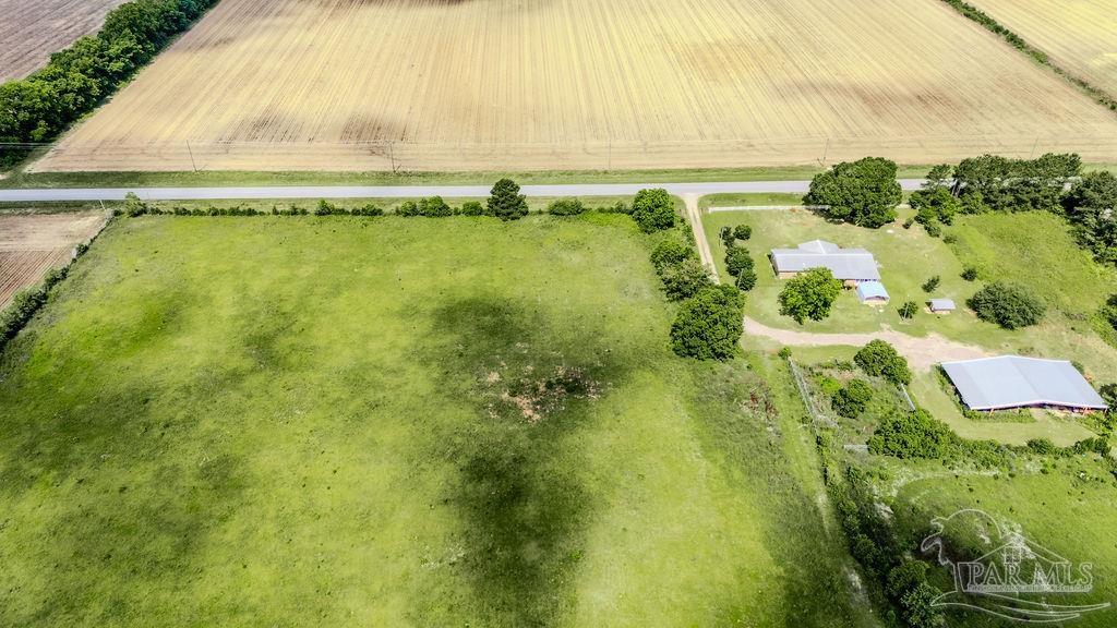 Lot 11 Tidwell Road Pace FL 32571