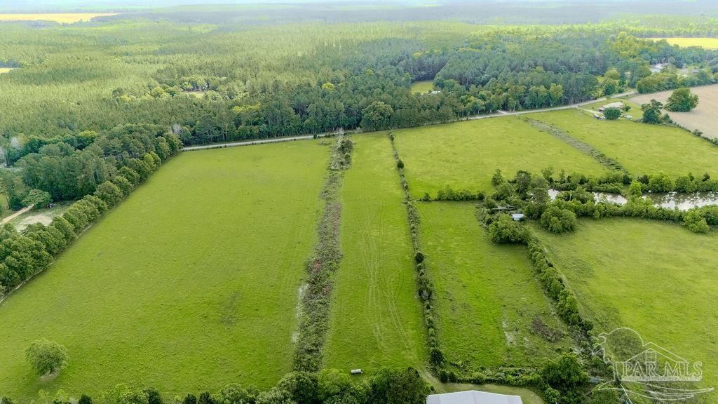 Lot 11 Tidwell Road Pace FL 32571