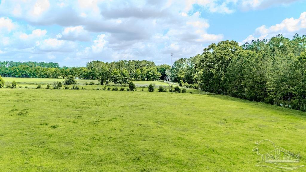 Lot 11 Tidwell Road Pace FL 32571